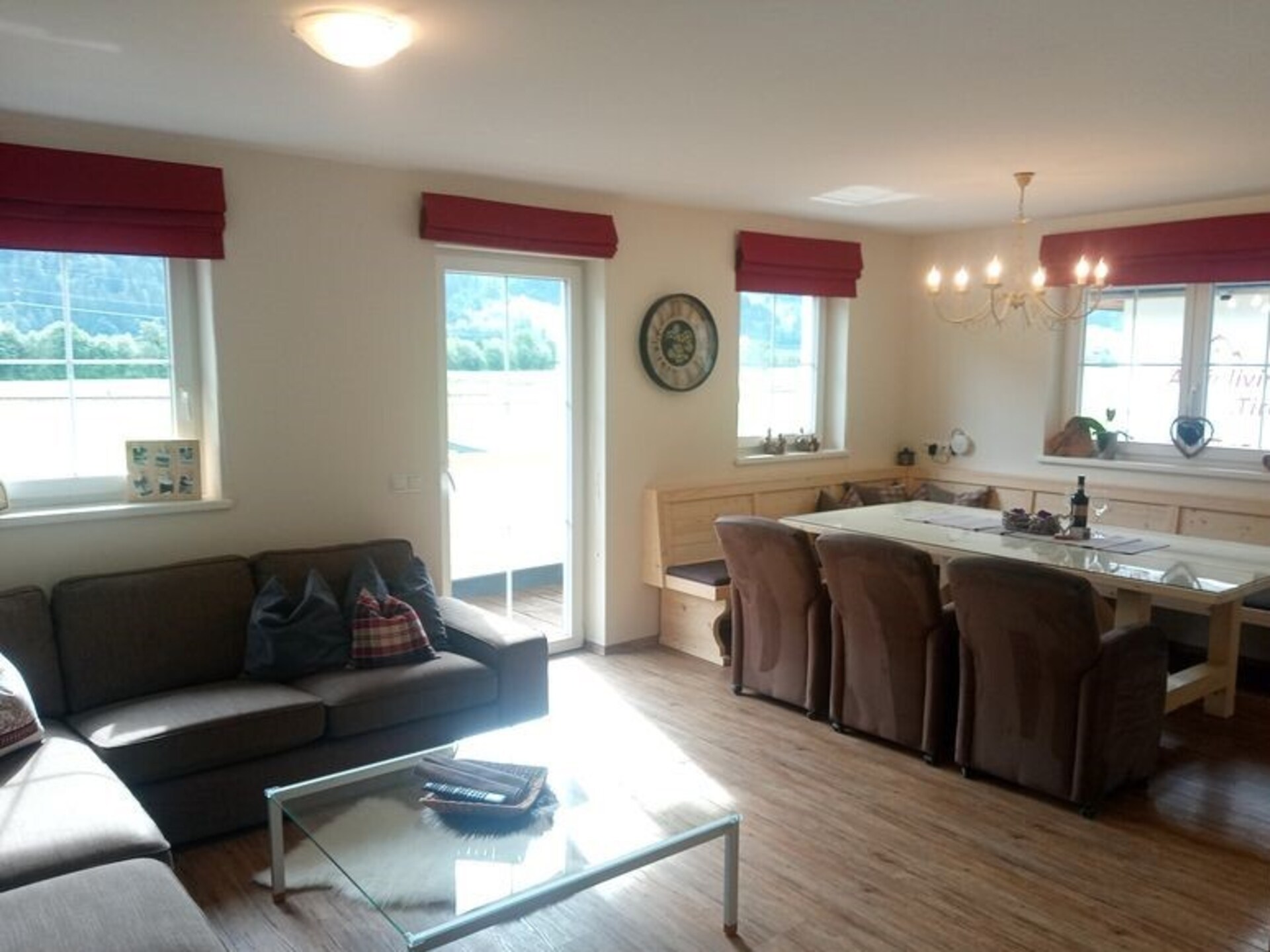 Centraal gelegen appartement in Aschau im Zillertal aan de piste - foto 37