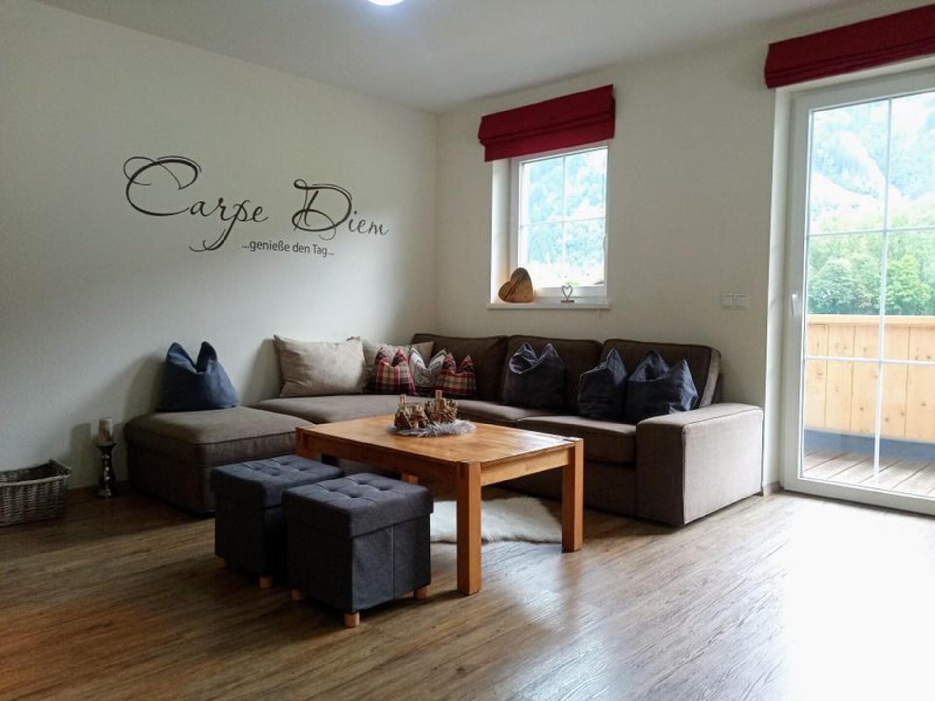 Centraal gelegen appartement in Aschau im Zillertal aan de piste - foto 36