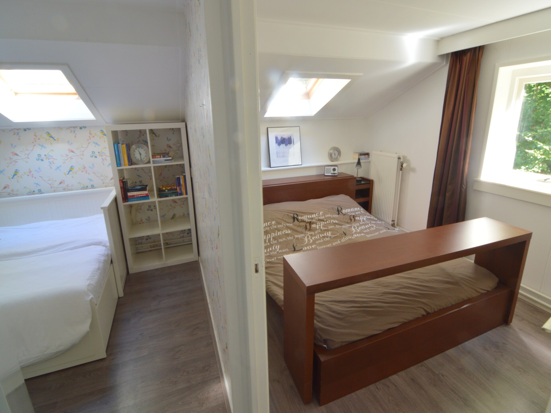 De Ouwe Diepvries: knus vakantiehuis in het bos van Haaksbergen - foto 11