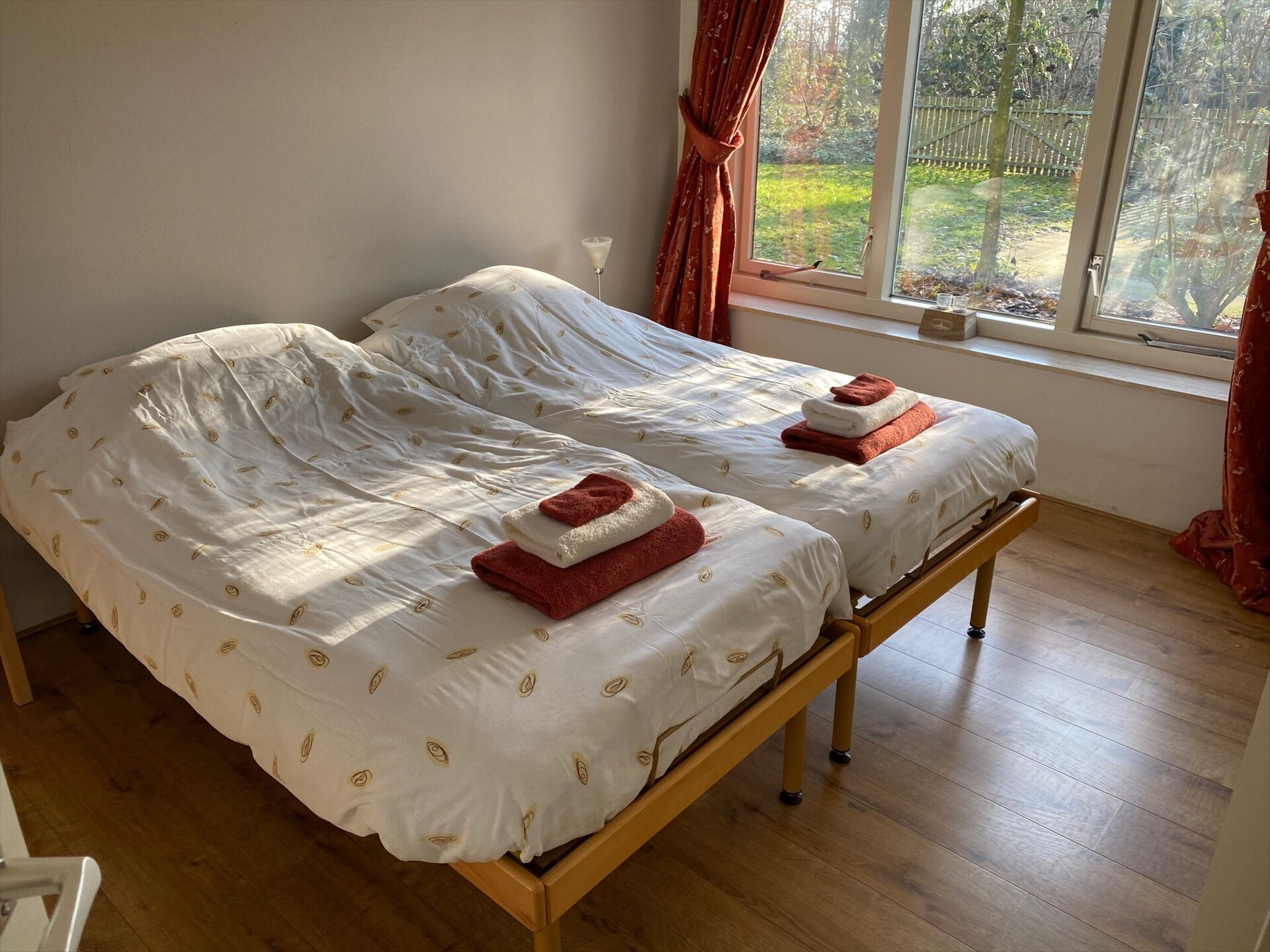 De Ouwe Diepvries: knus vakantiehuis in het bos van Haaksbergen - foto 13