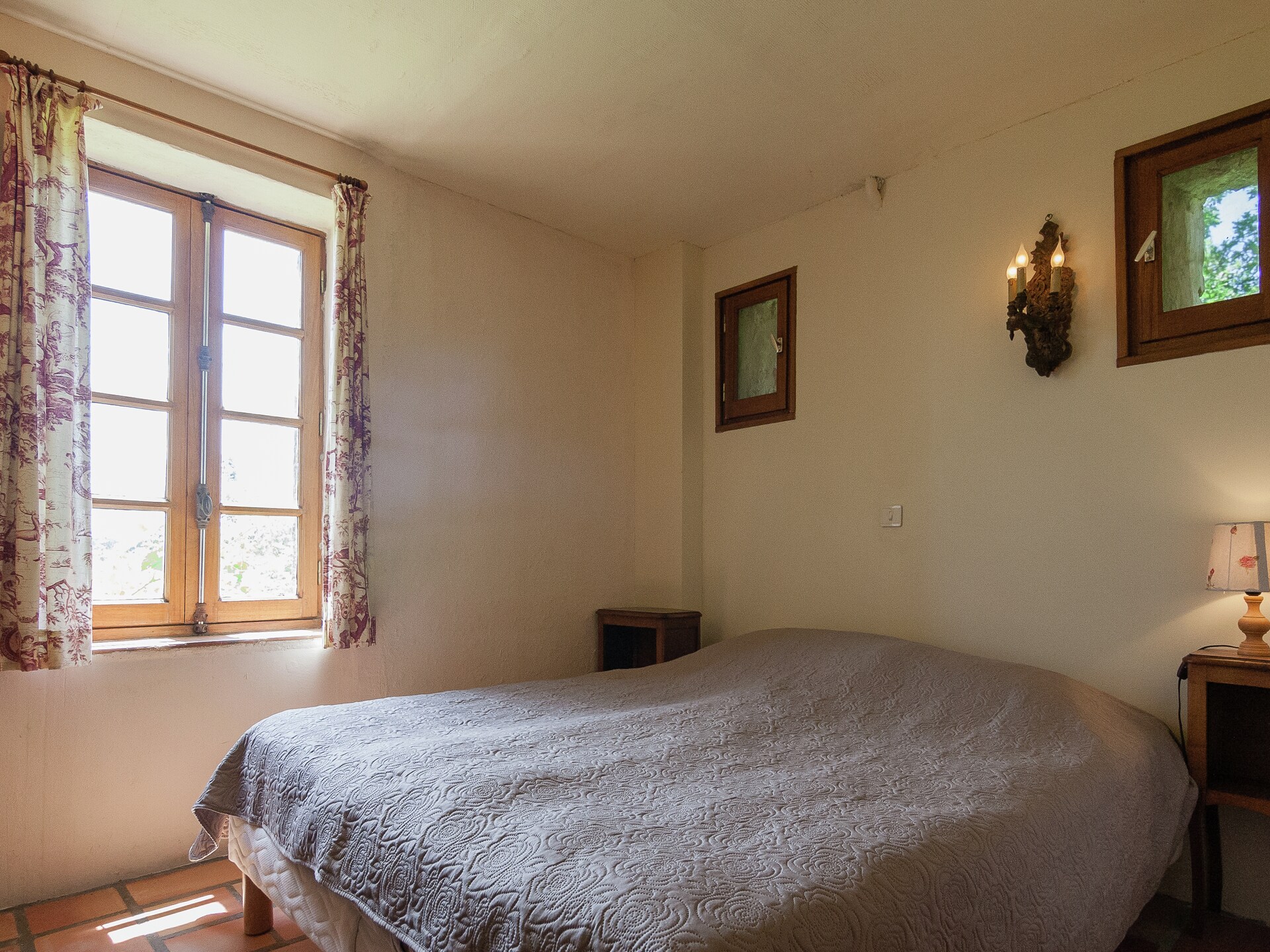 La Fermette: Authentiek landhuis met grote woonkamer en zwembad in Dordogne - foto 22