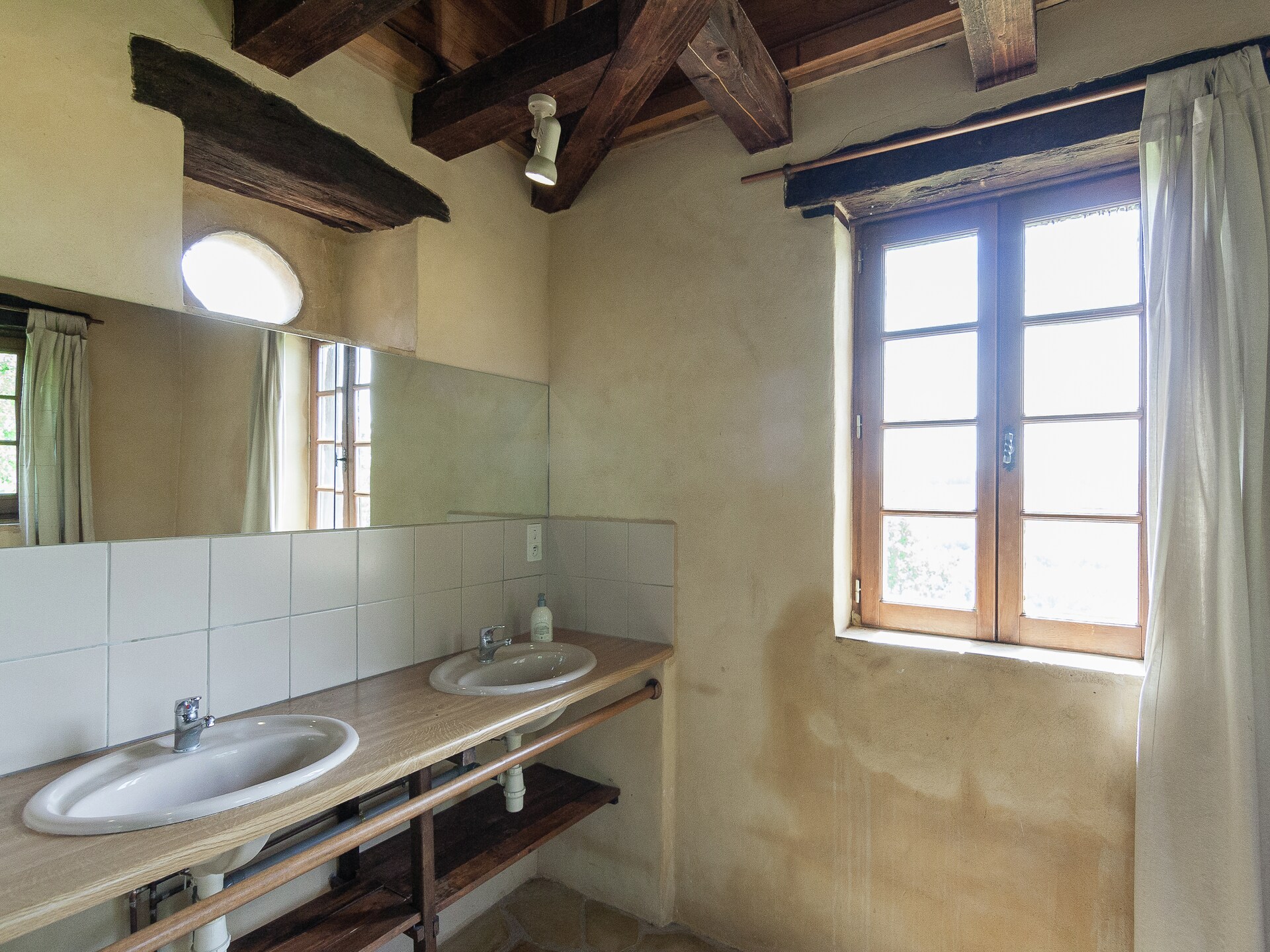 La Fermette: Authentiek landhuis met grote woonkamer en zwembad in Dordogne - foto 26