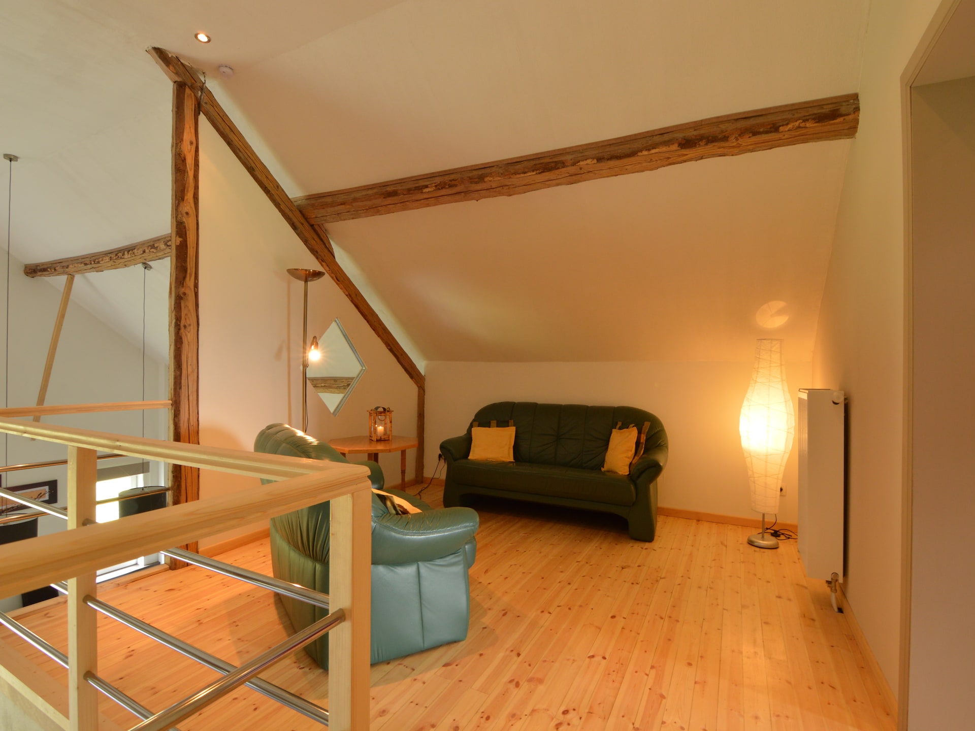 Ruime villa voor 14 personen in La Roche en Ardenne - foto 12