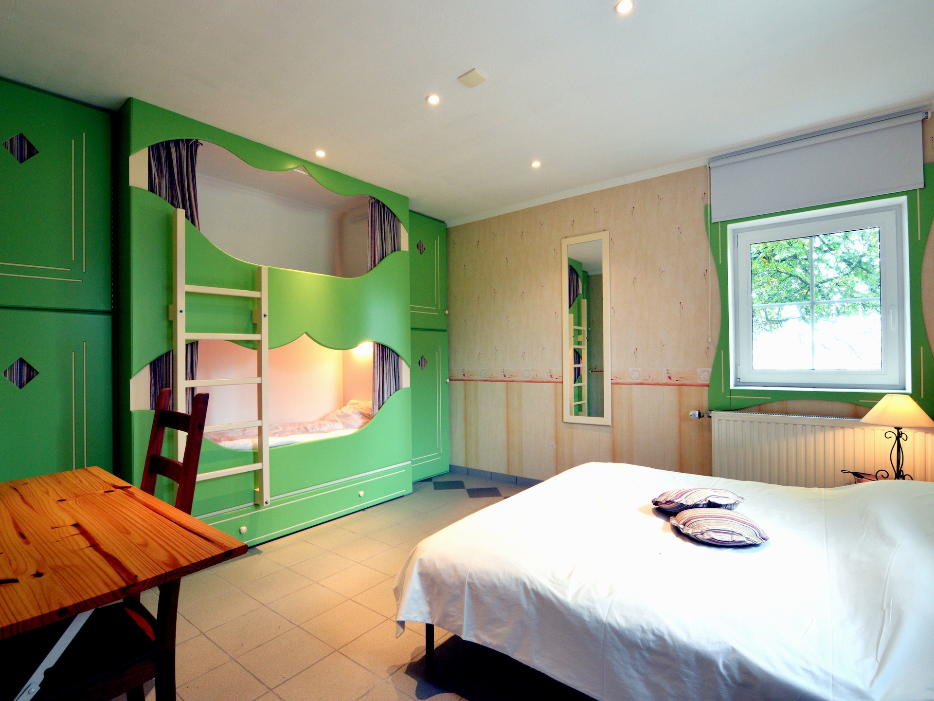 Ruime villa voor 14 personen in La Roche en Ardenne - foto 19