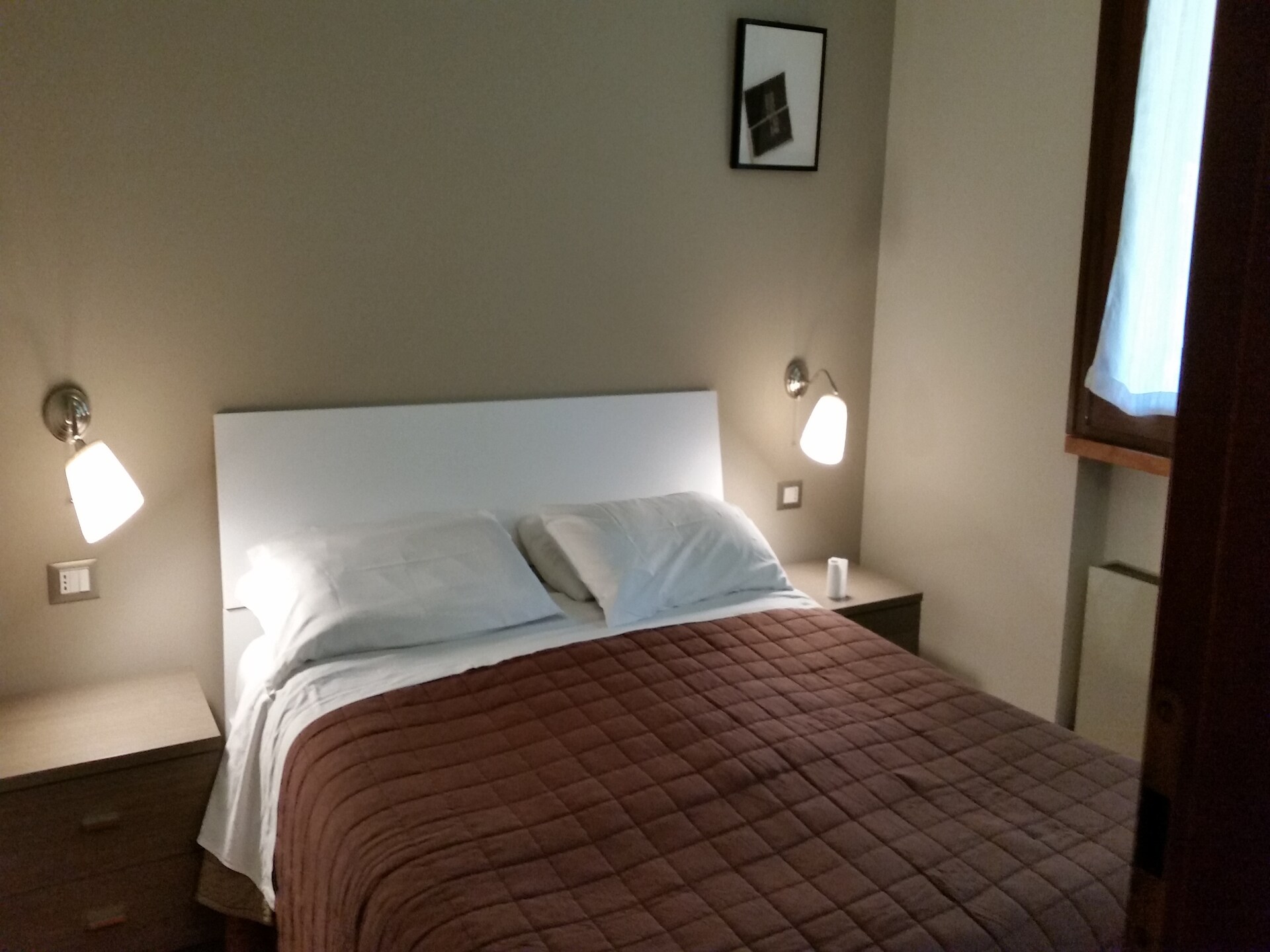 4-persoons appartement aan het meer in Sirmione - foto 17