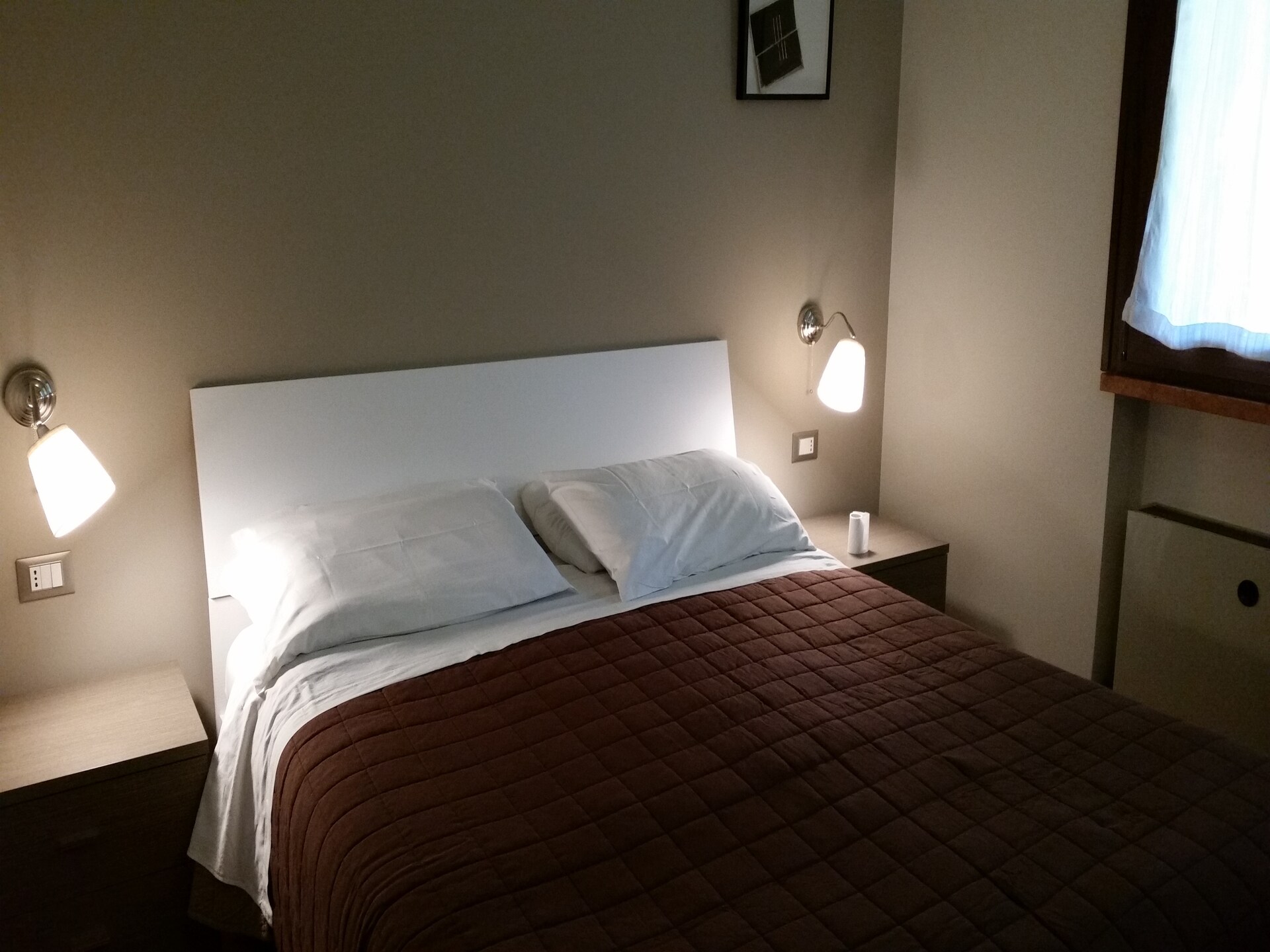 4-persoons appartement aan het meer in Sirmione - foto 18