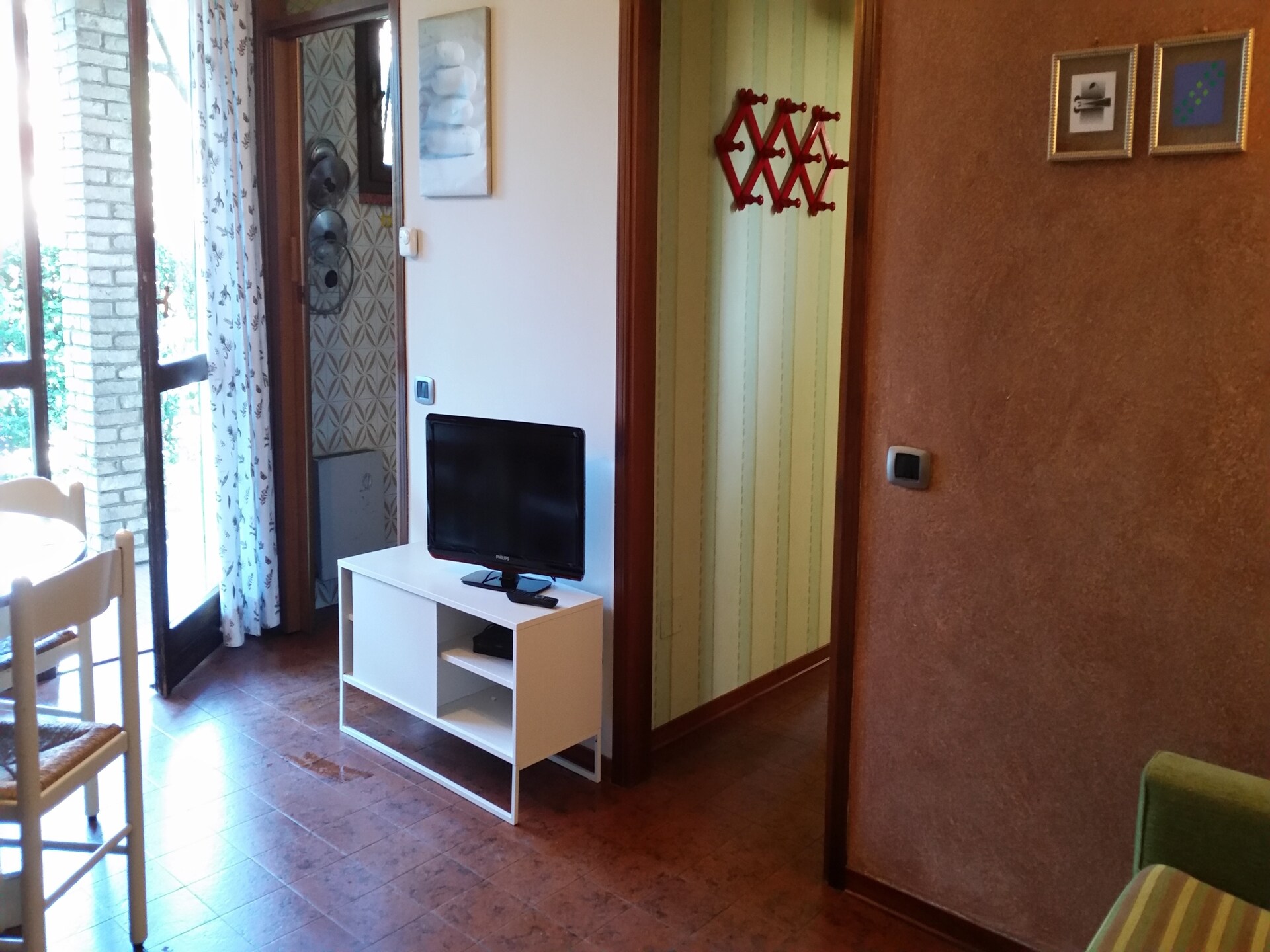 4-persoons appartement aan het meer in Sirmione - foto 12