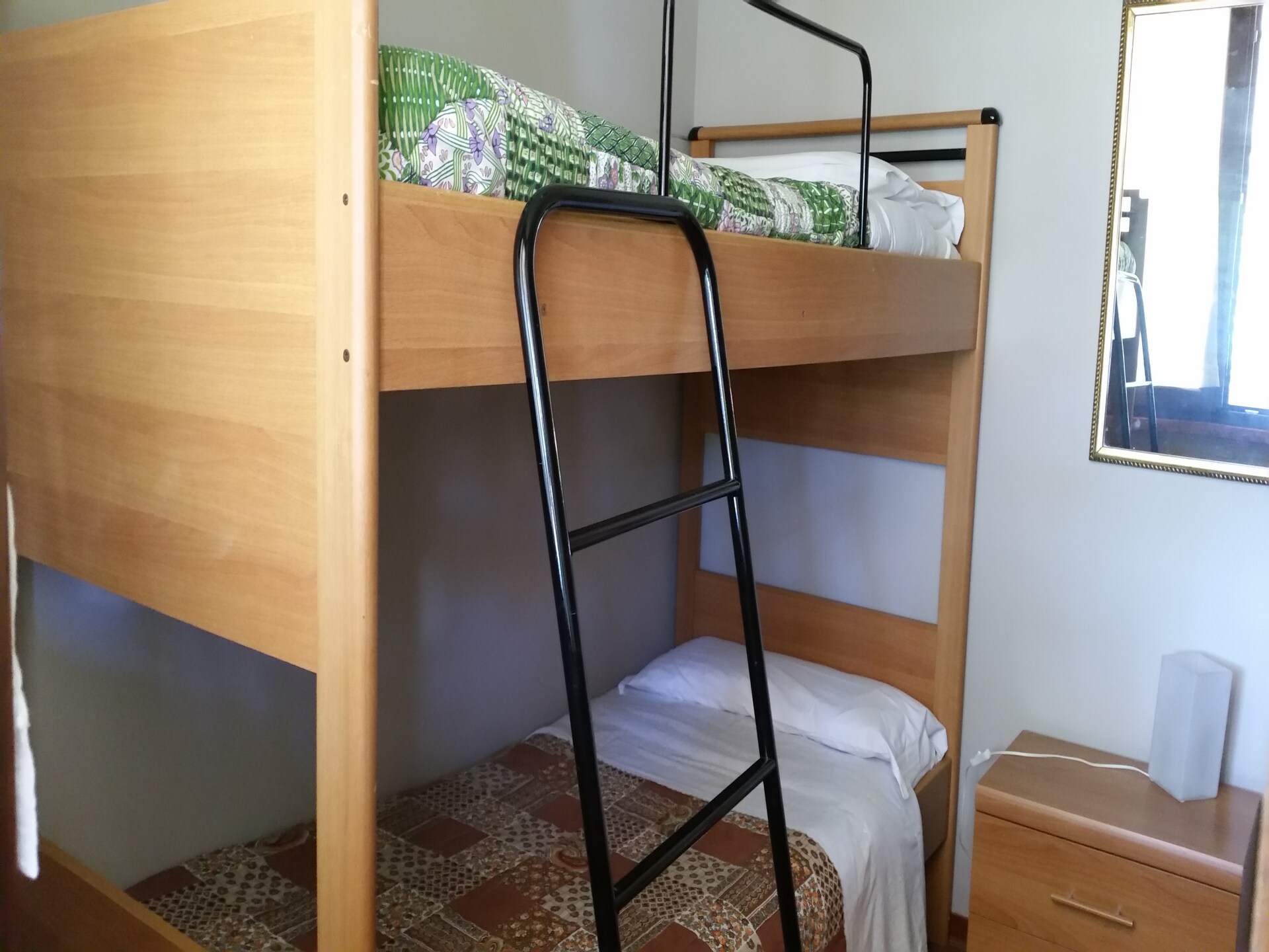 4-persoons appartement aan het meer in Sirmione - foto 19