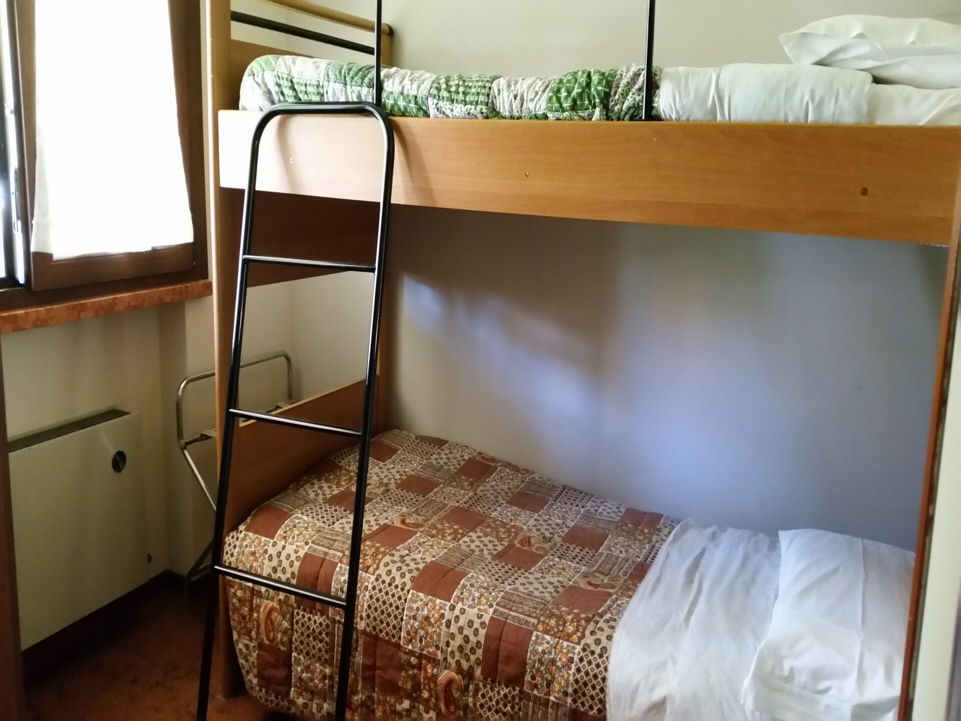 4-persoons appartement aan het meer in Sirmione - foto 20