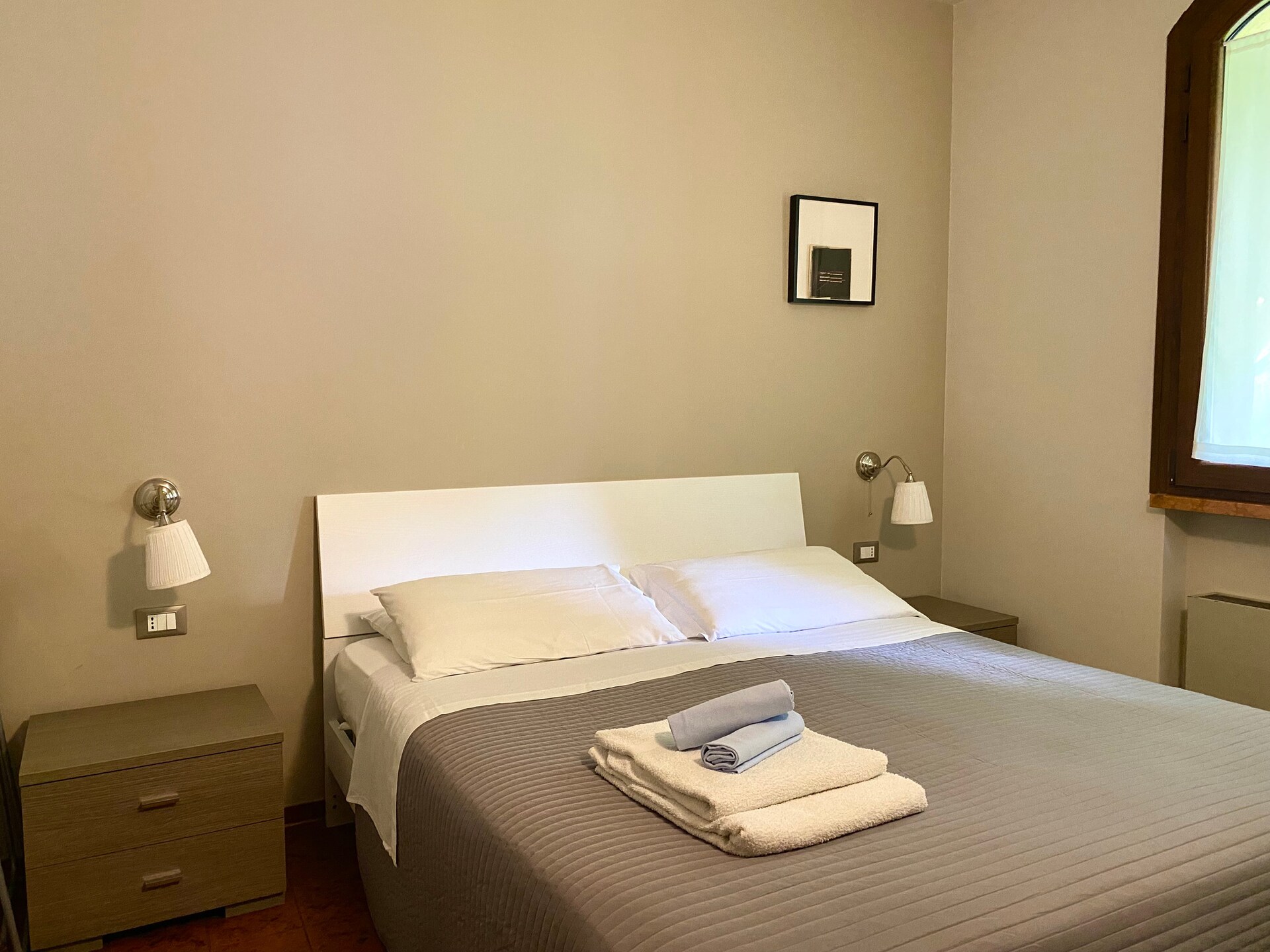 4-persoons appartement aan het meer in Sirmione - foto 4