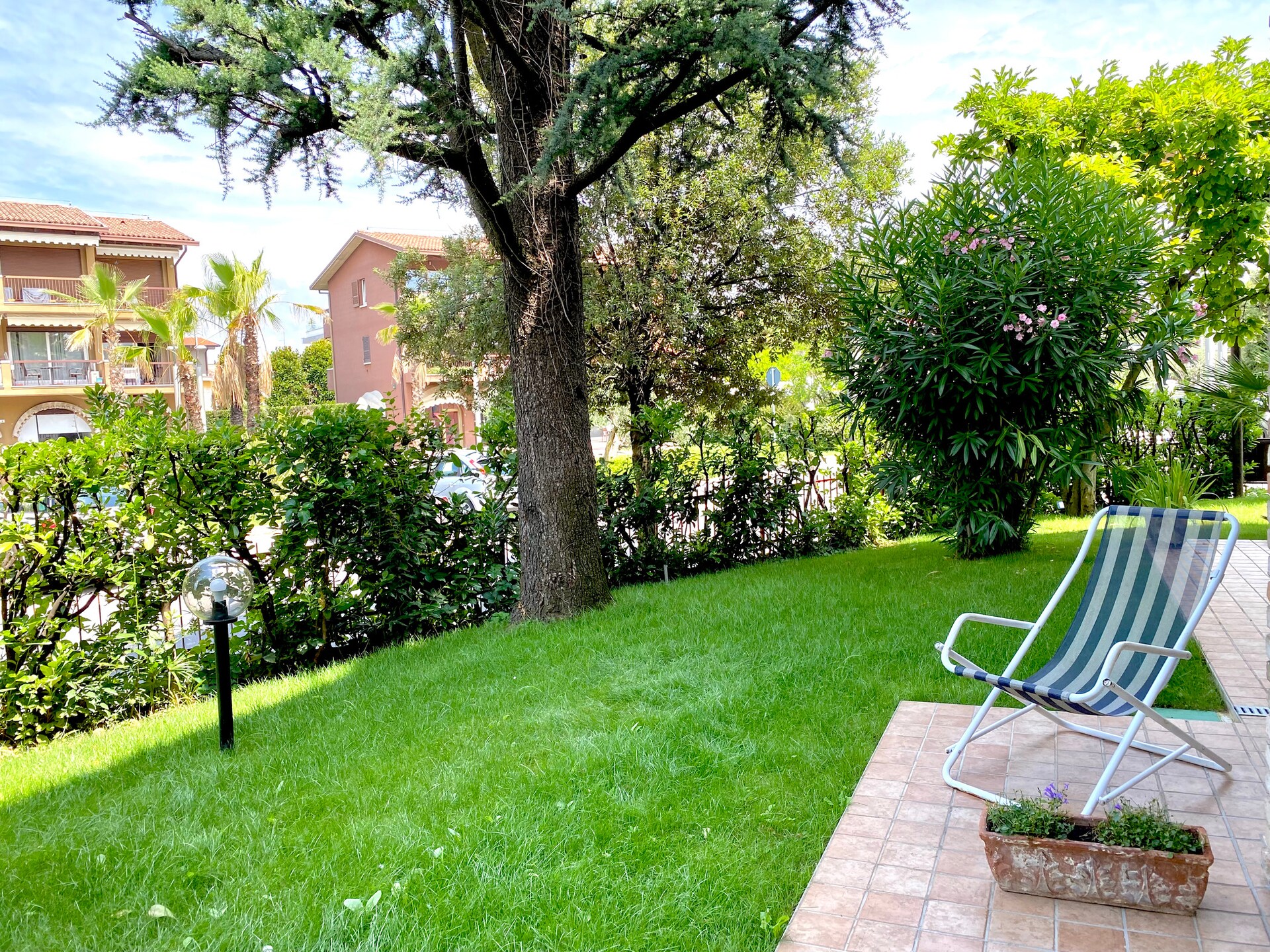 4-persoons appartement aan het meer in Sirmione - foto 23