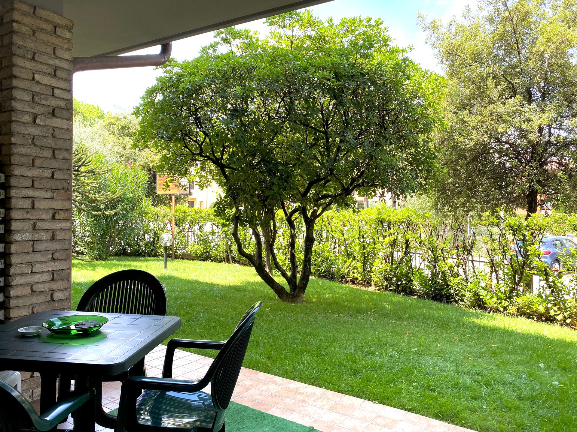 4-persoons appartement aan het meer in Sirmione - foto 5