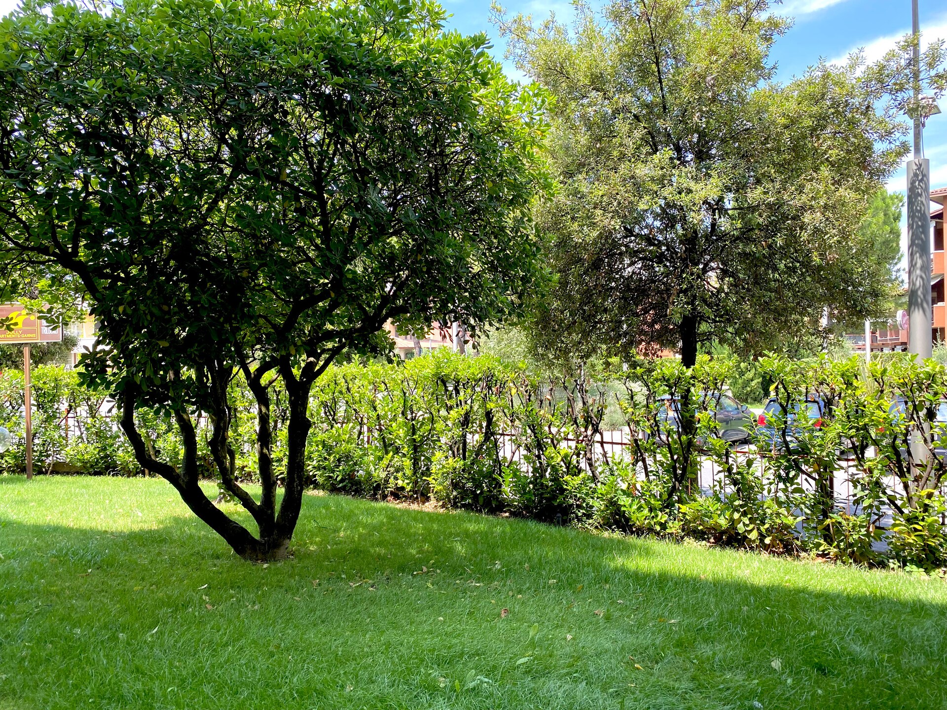 4-persoons appartement aan het meer in Sirmione - foto 24