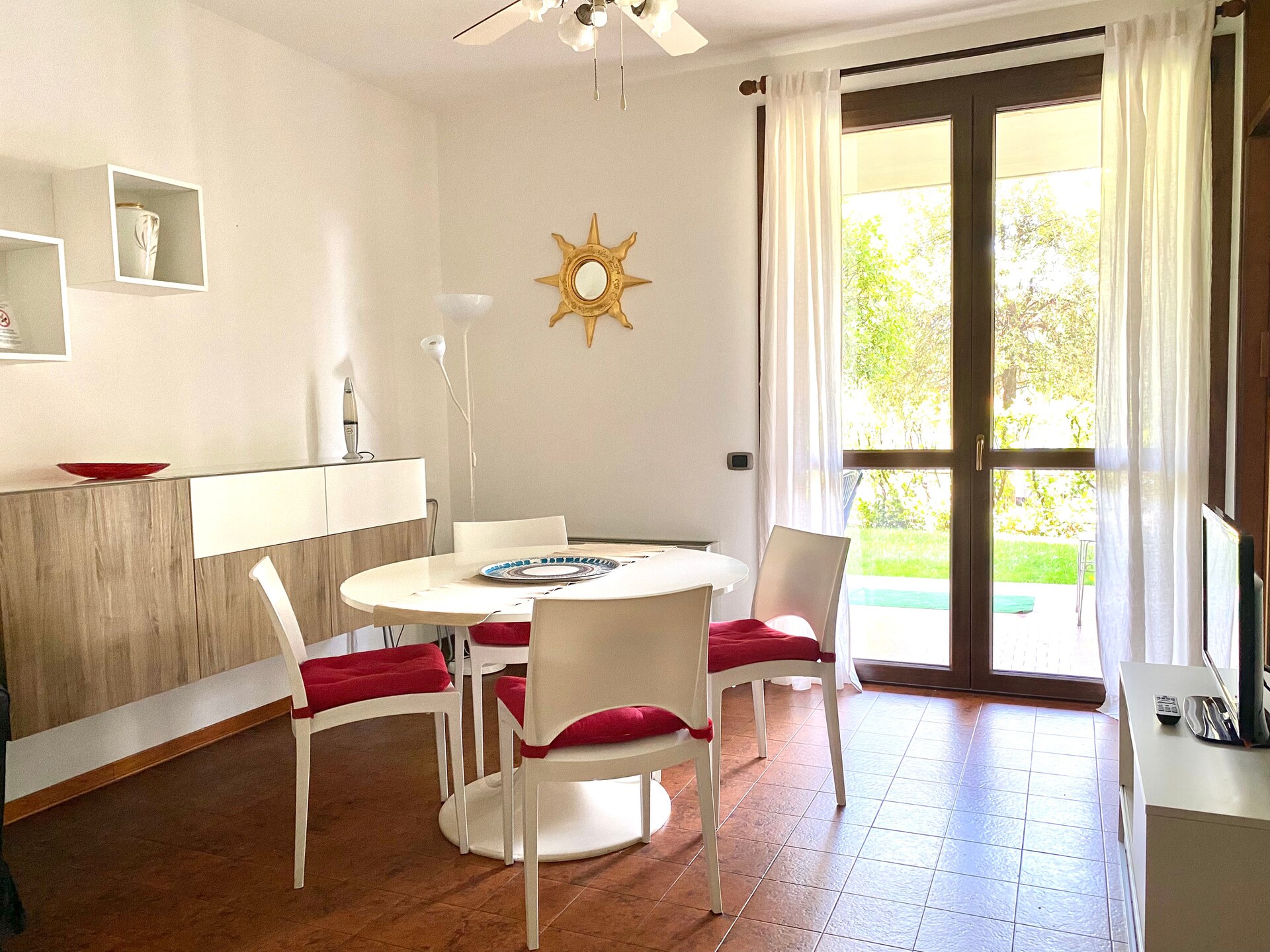 4-persoons appartement aan het meer in Sirmione - foto 16