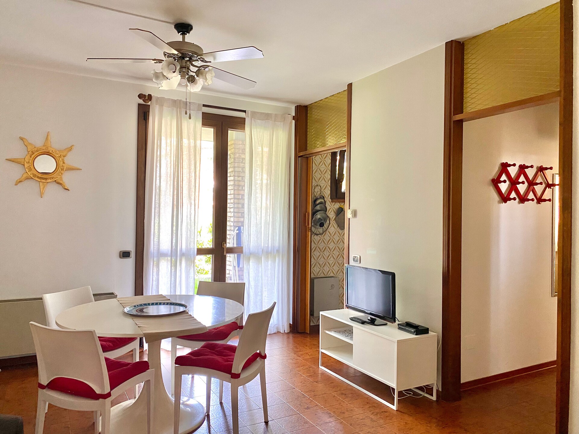 4-persoons appartement aan het meer in Sirmione - foto 11
