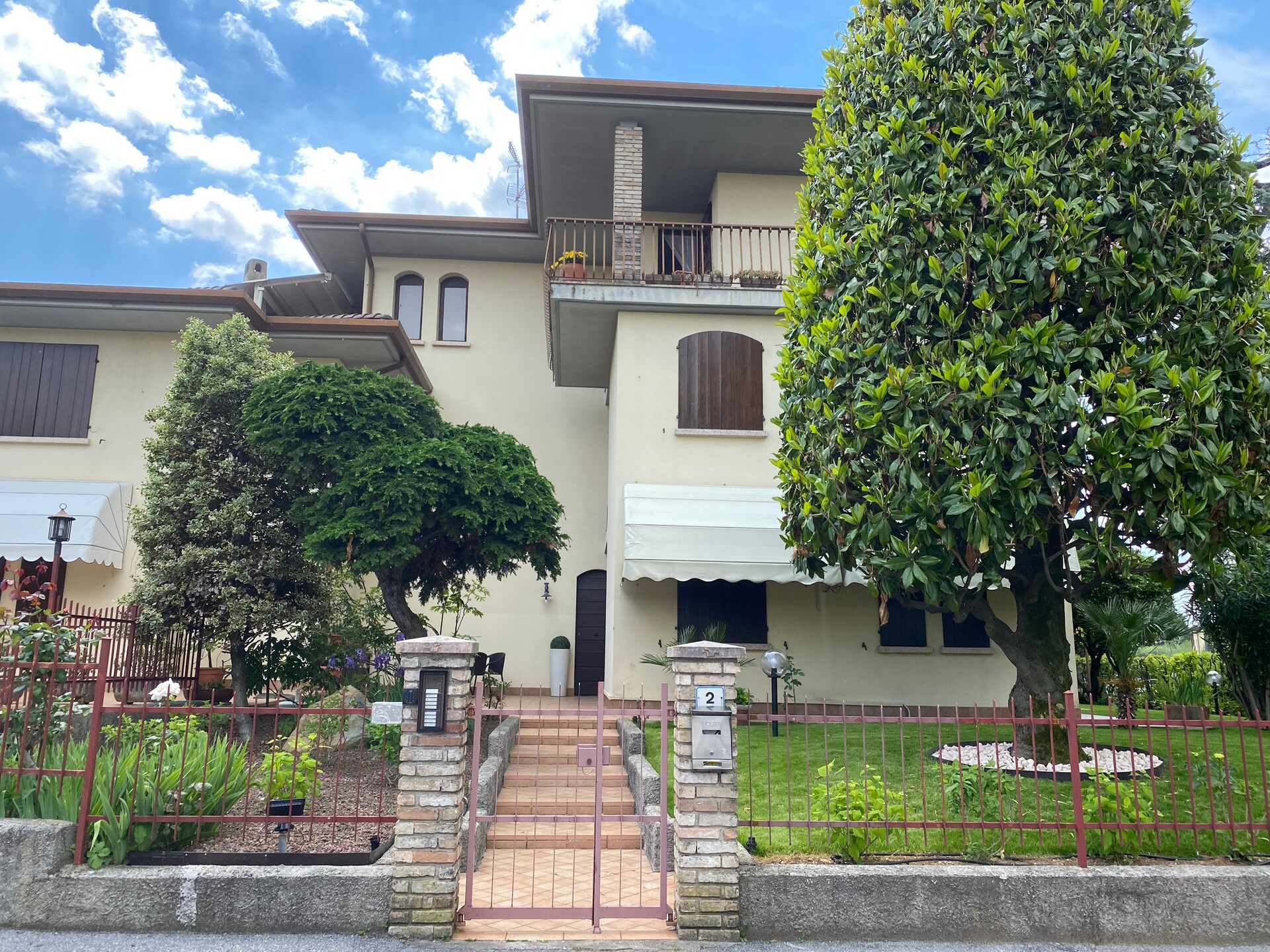 4-persoons appartement aan het meer in Sirmione - foto 6