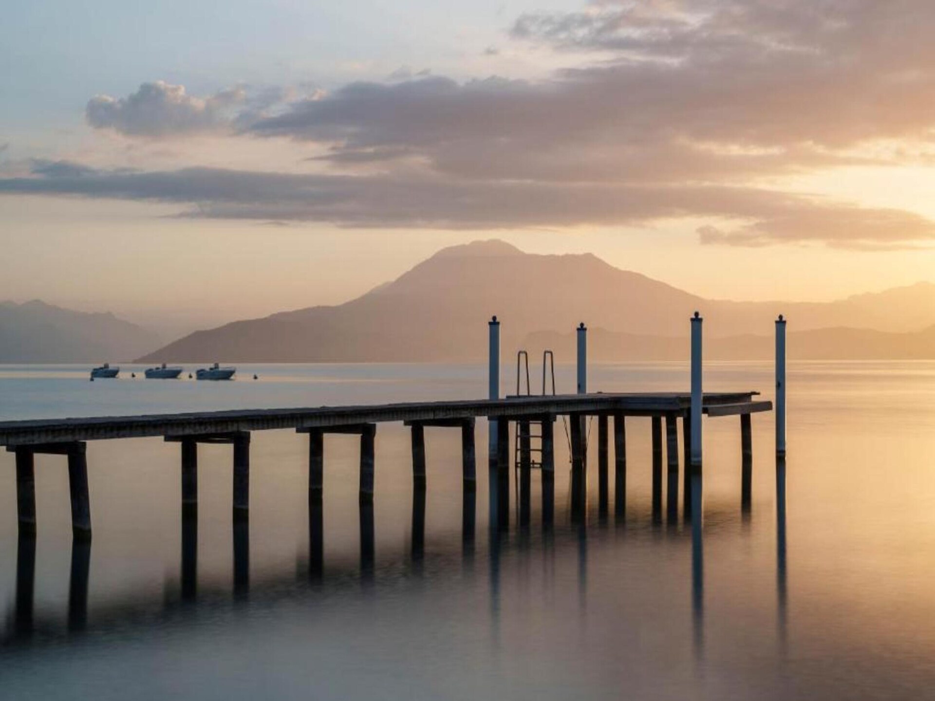 4-persoons appartement aan het meer in Sirmione - foto 35