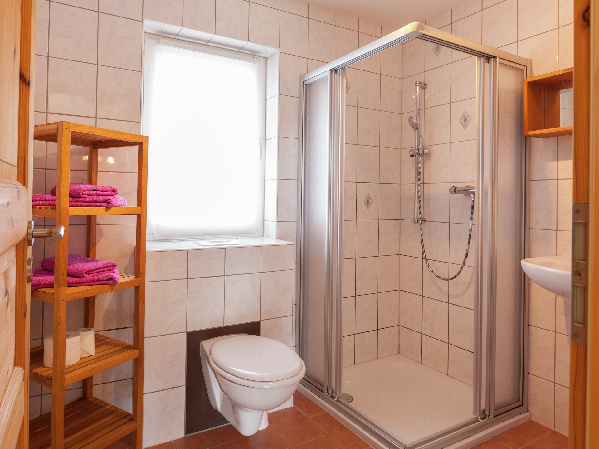 Gezellig appartement in Saksisch Zwitserland met tuin en zwembad - foto 18