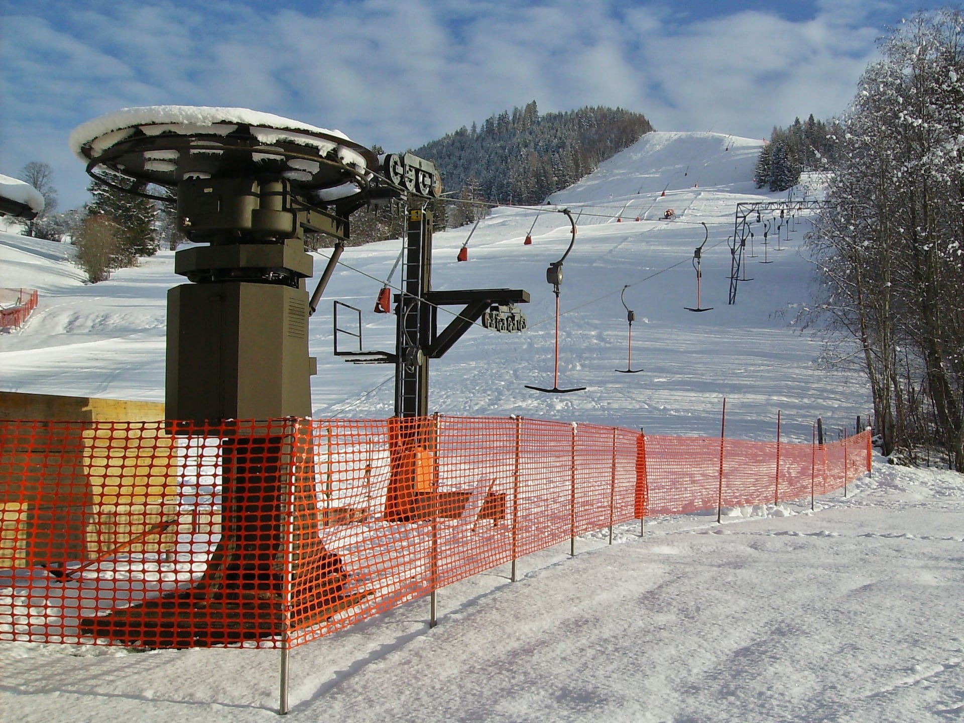 Appartement Urchen: Ski-in/ski-out in hartje Maria Alm voor 4 personen - foto 27