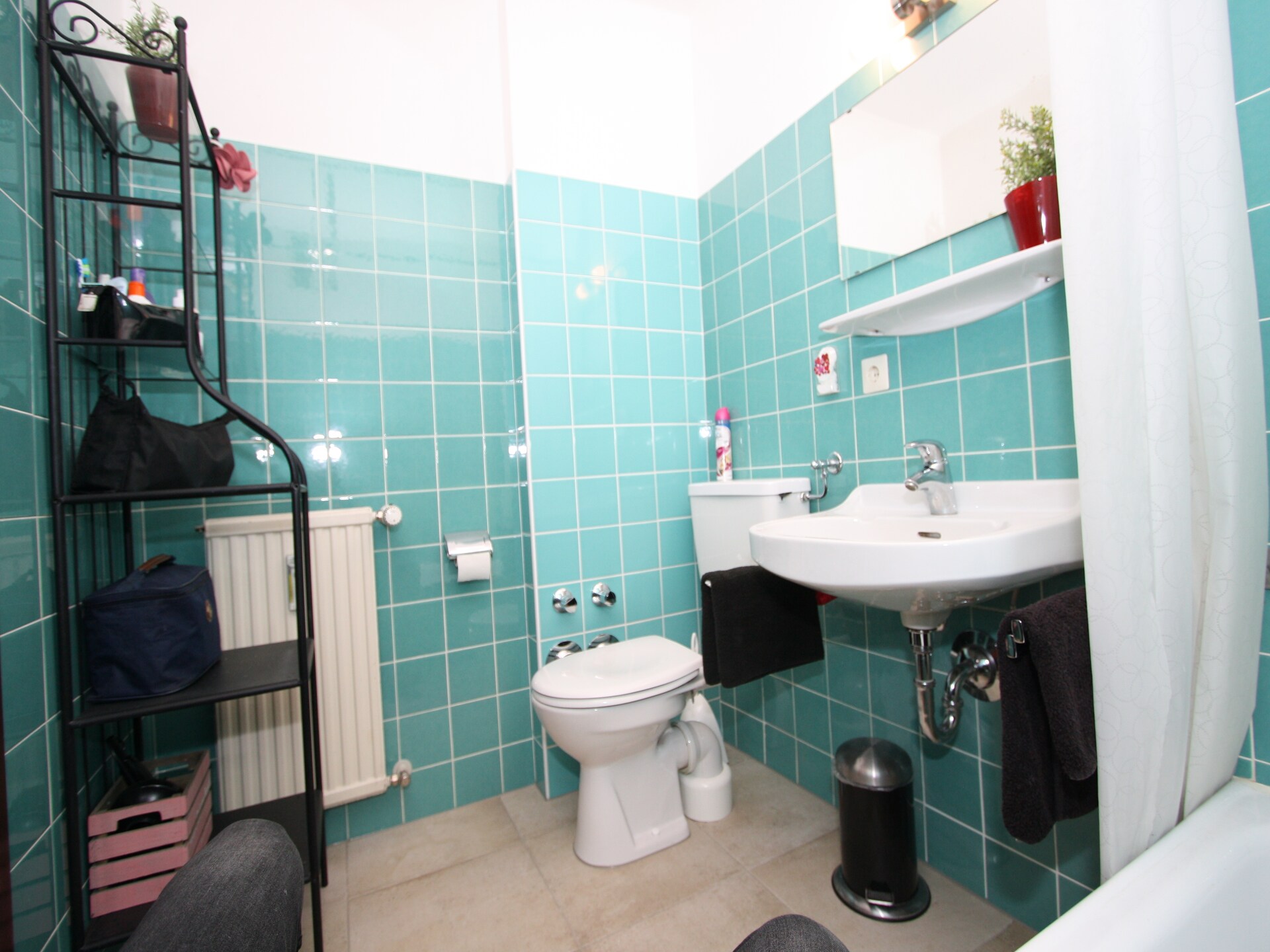 Appartement Urchen: Ski-in/ski-out in hartje Maria Alm voor 4 personen - foto 16