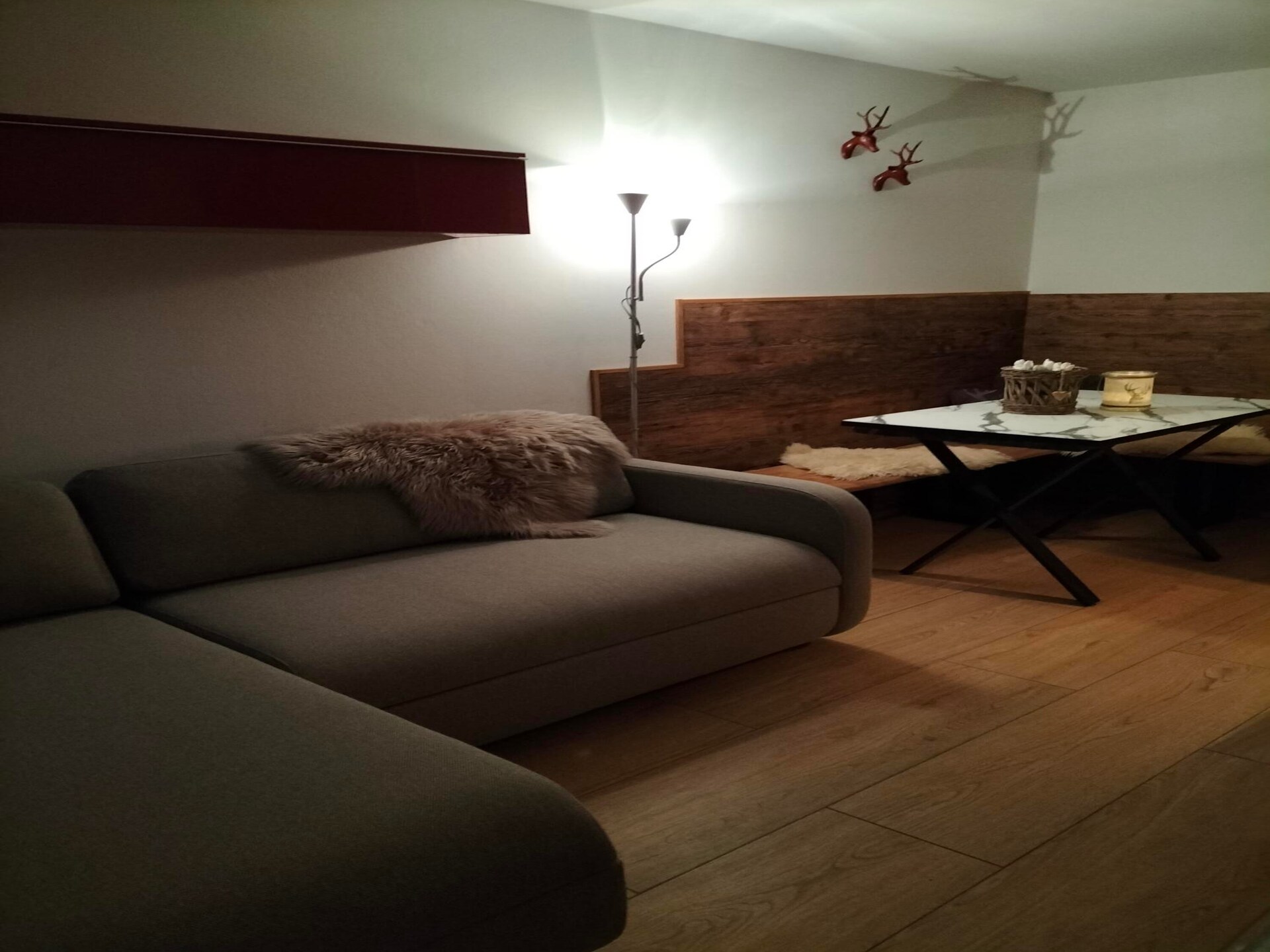 Appartement Urchen: Ski-in/ski-out in hartje Maria Alm voor 4 personen - foto 7