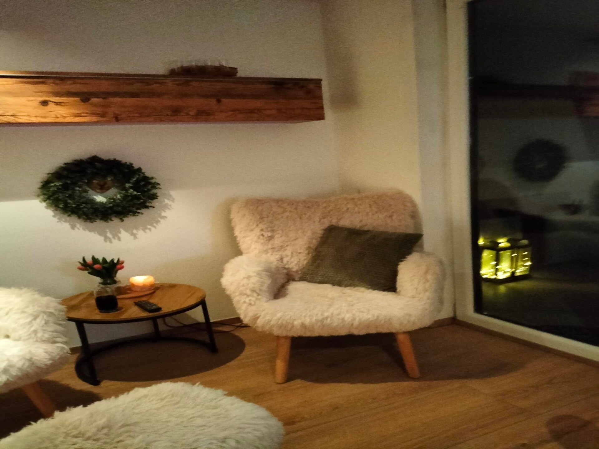 Appartement Urchen: Ski-in/ski-out in hartje Maria Alm voor 4 personen - foto 11