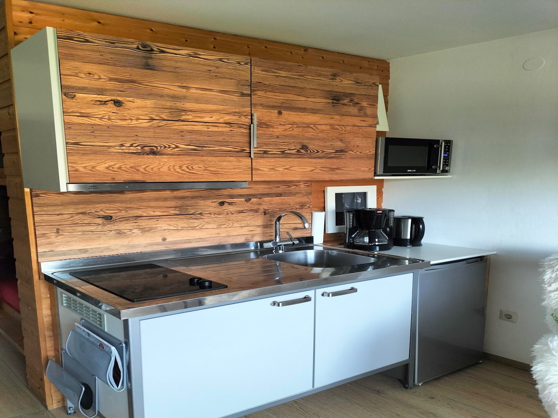 Appartement Urchen: Ski-in/ski-out in hartje Maria Alm voor 4 personen - foto 14