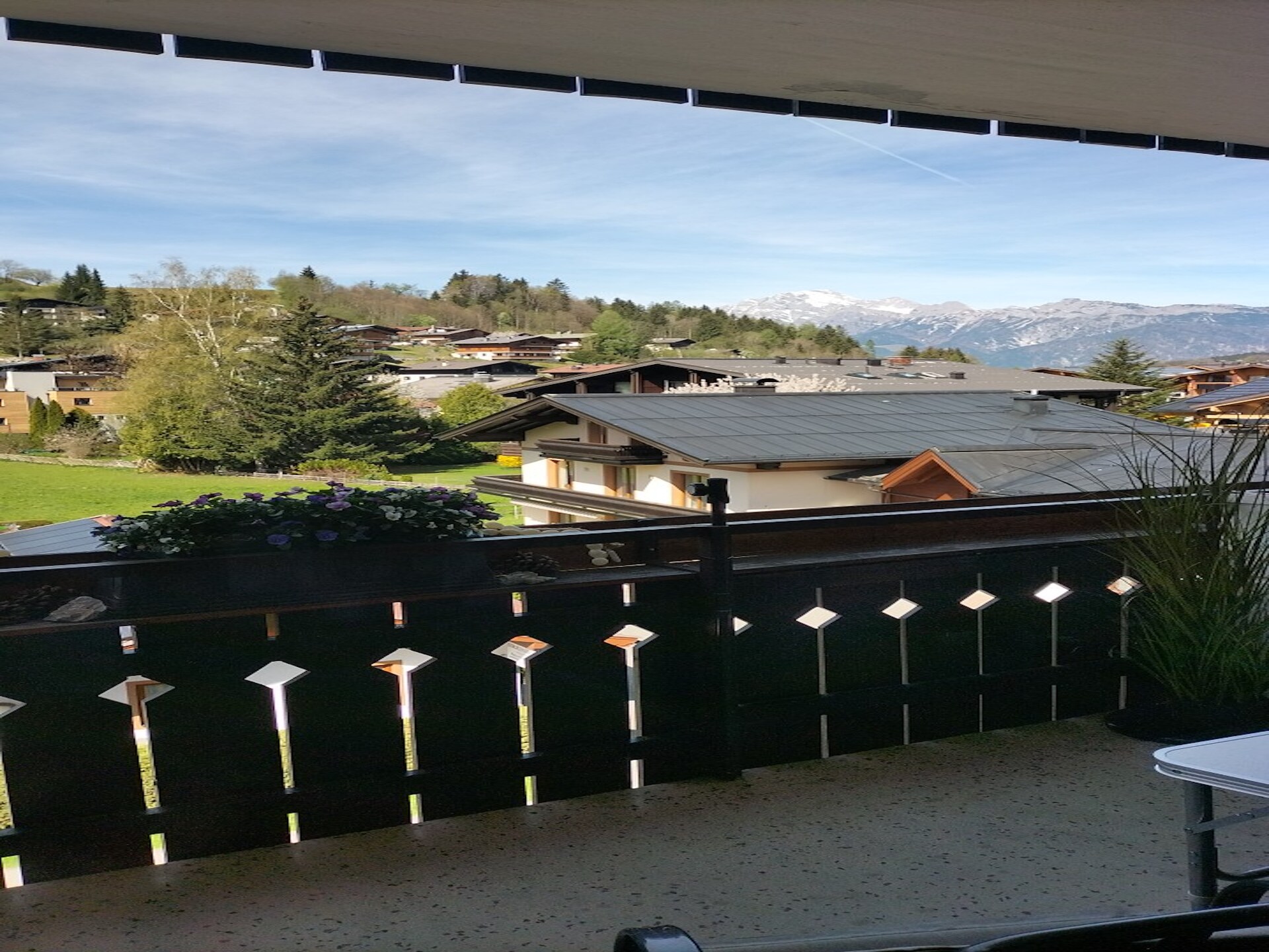 Appartement Urchen: Ski-in/ski-out in hartje Maria Alm voor 4 personen - foto 20