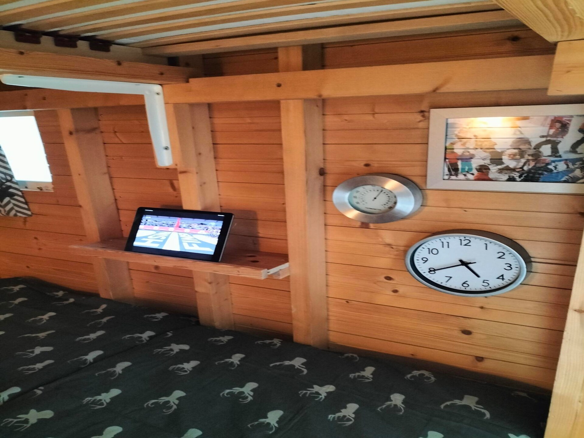 Appartement Urchen: Ski-in/ski-out in hartje Maria Alm voor 4 personen - foto 26