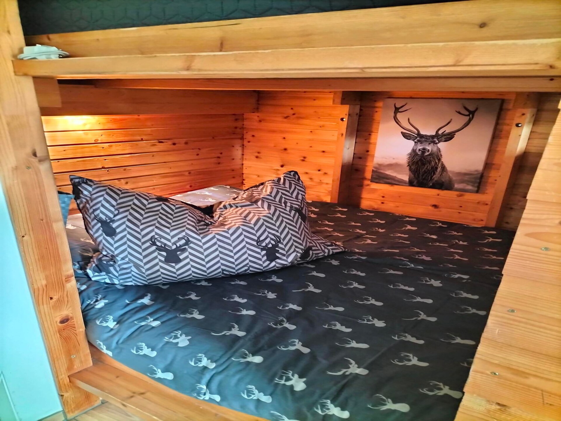 Appartement Urchen: Ski-in/ski-out in hartje Maria Alm voor 4 personen - foto 23