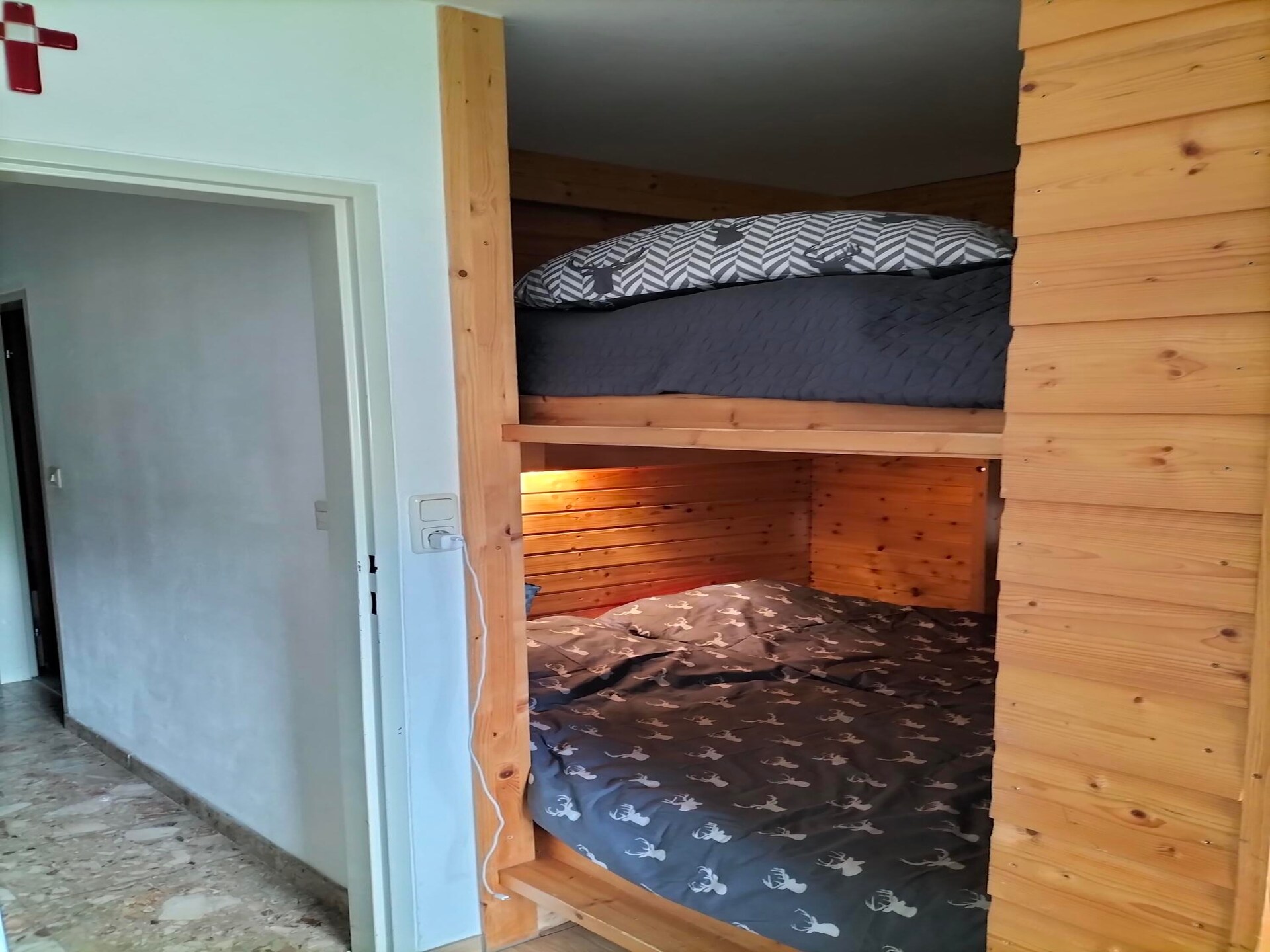 Appartement Urchen: Ski-in/ski-out in hartje Maria Alm voor 4 personen - foto 24