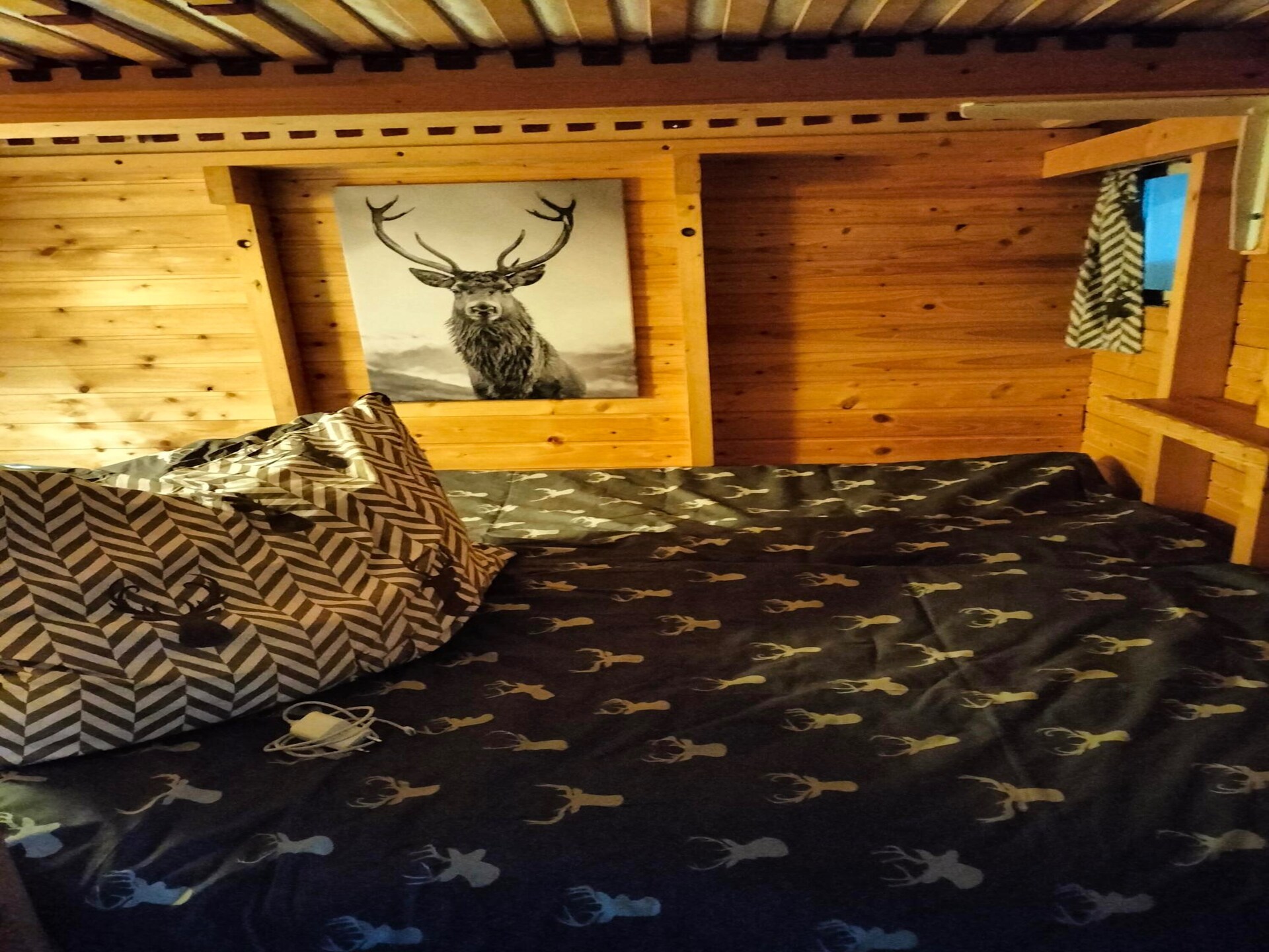 Appartement Urchen: Ski-in/ski-out in hartje Maria Alm voor 4 personen - foto 25