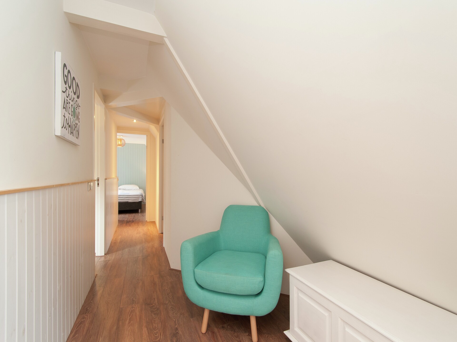 Huize Glory Amethist: stijlvol designhuis op het hoogste duin van Bergen aan Zee - foto 30