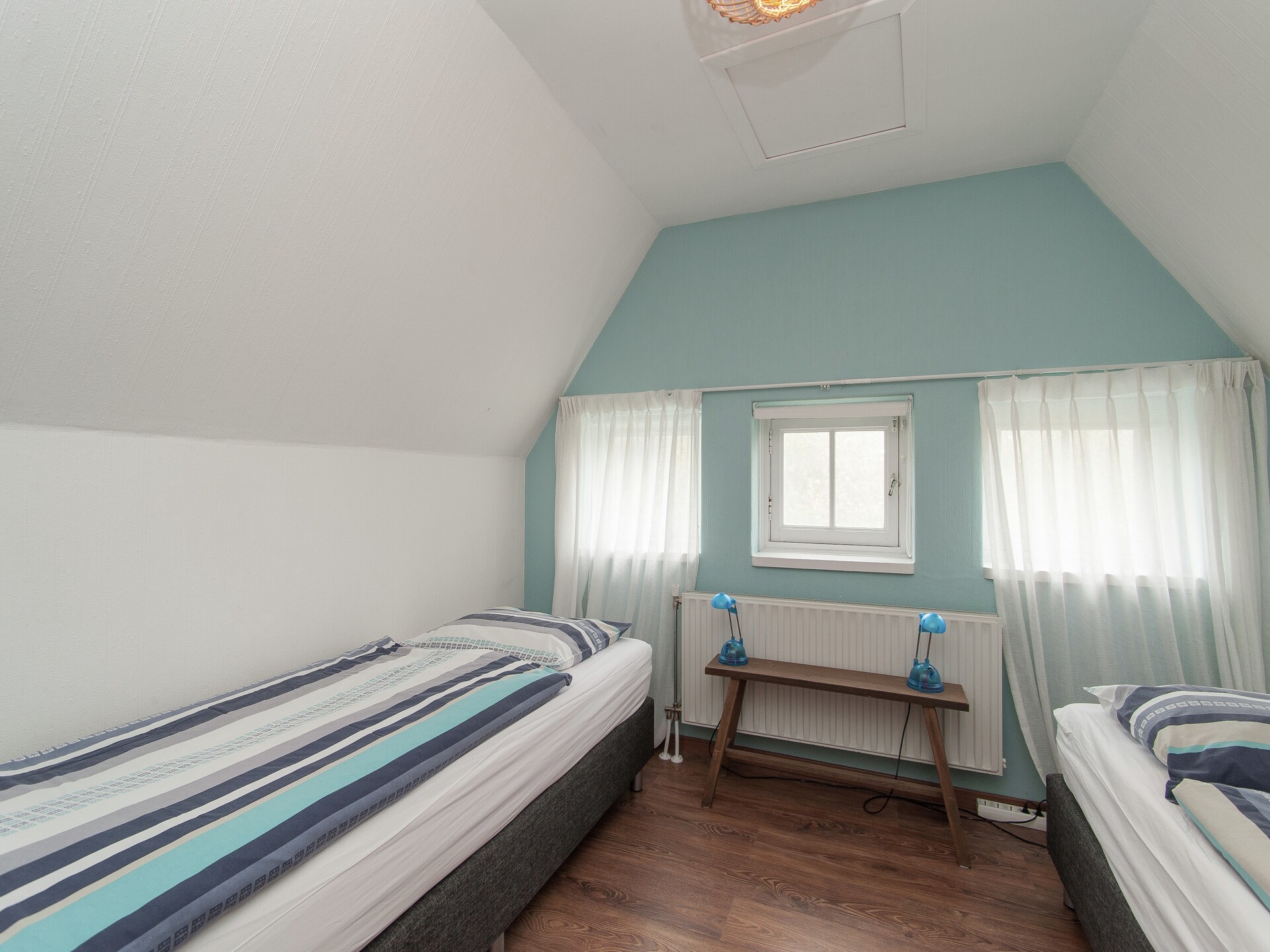 Huize Glory Amethist: stijlvol designhuis op het hoogste duin van Bergen aan Zee - foto 17