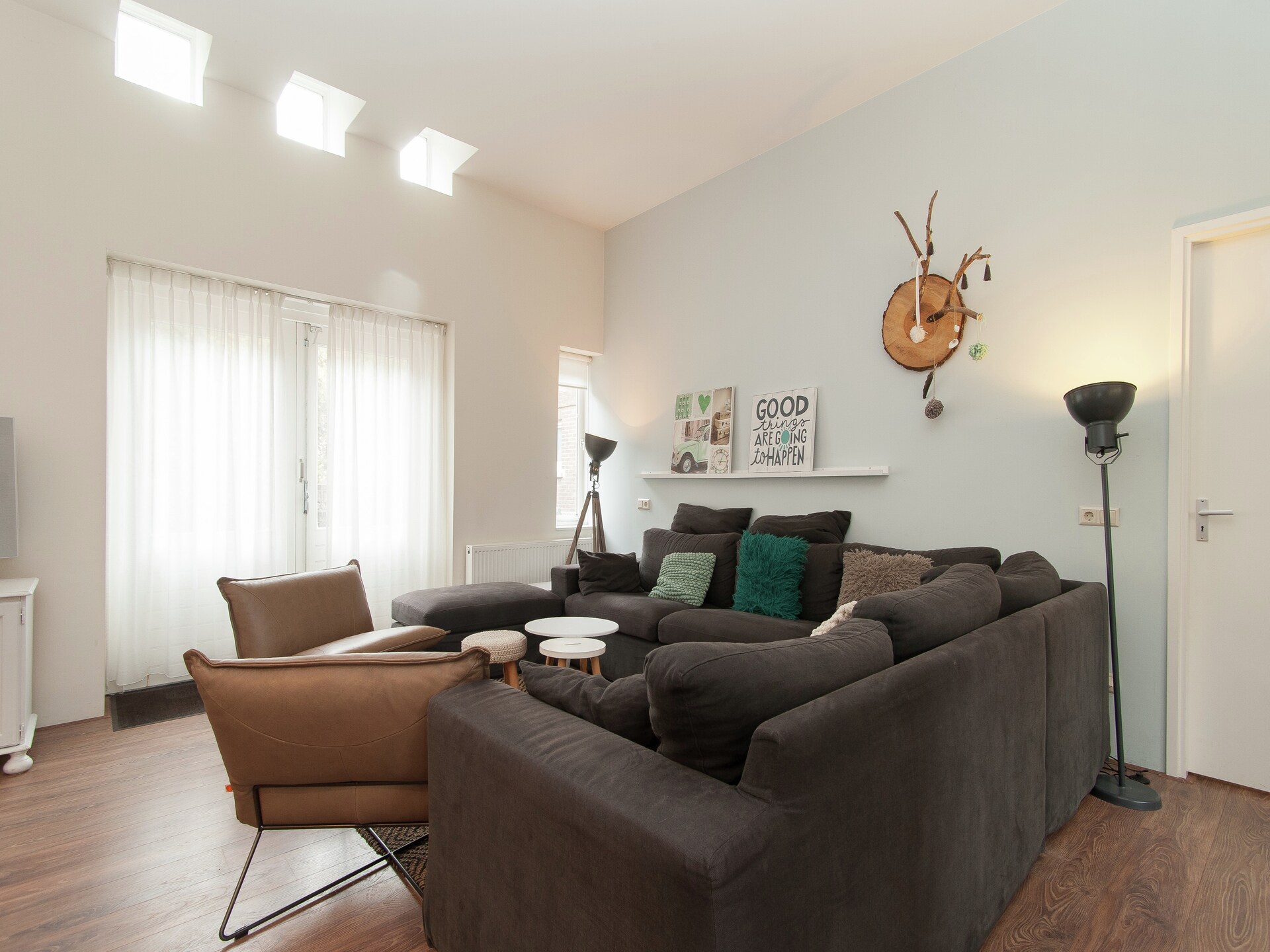 Huize Glory Amethist: stijlvol designhuis op het hoogste duin van Bergen aan Zee - foto 10