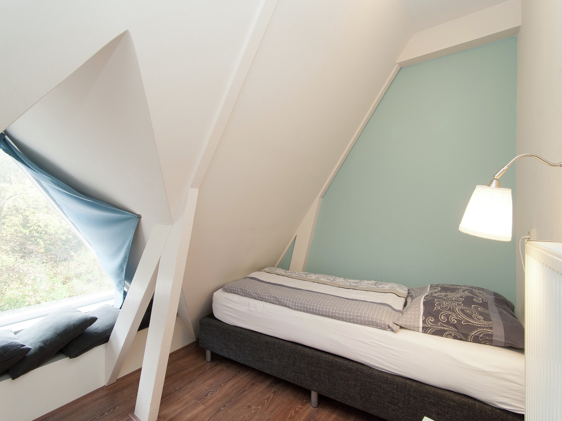 Huize Glory Amethist: stijlvol designhuis op het hoogste duin van Bergen aan Zee - foto 19