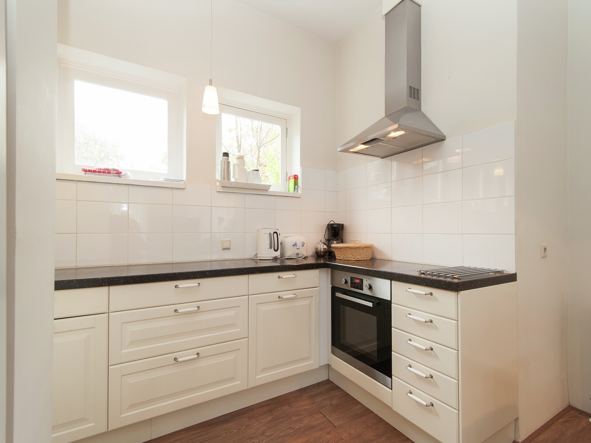 Huize Glory Amethist: stijlvol designhuis op het hoogste duin van Bergen aan Zee - foto 4