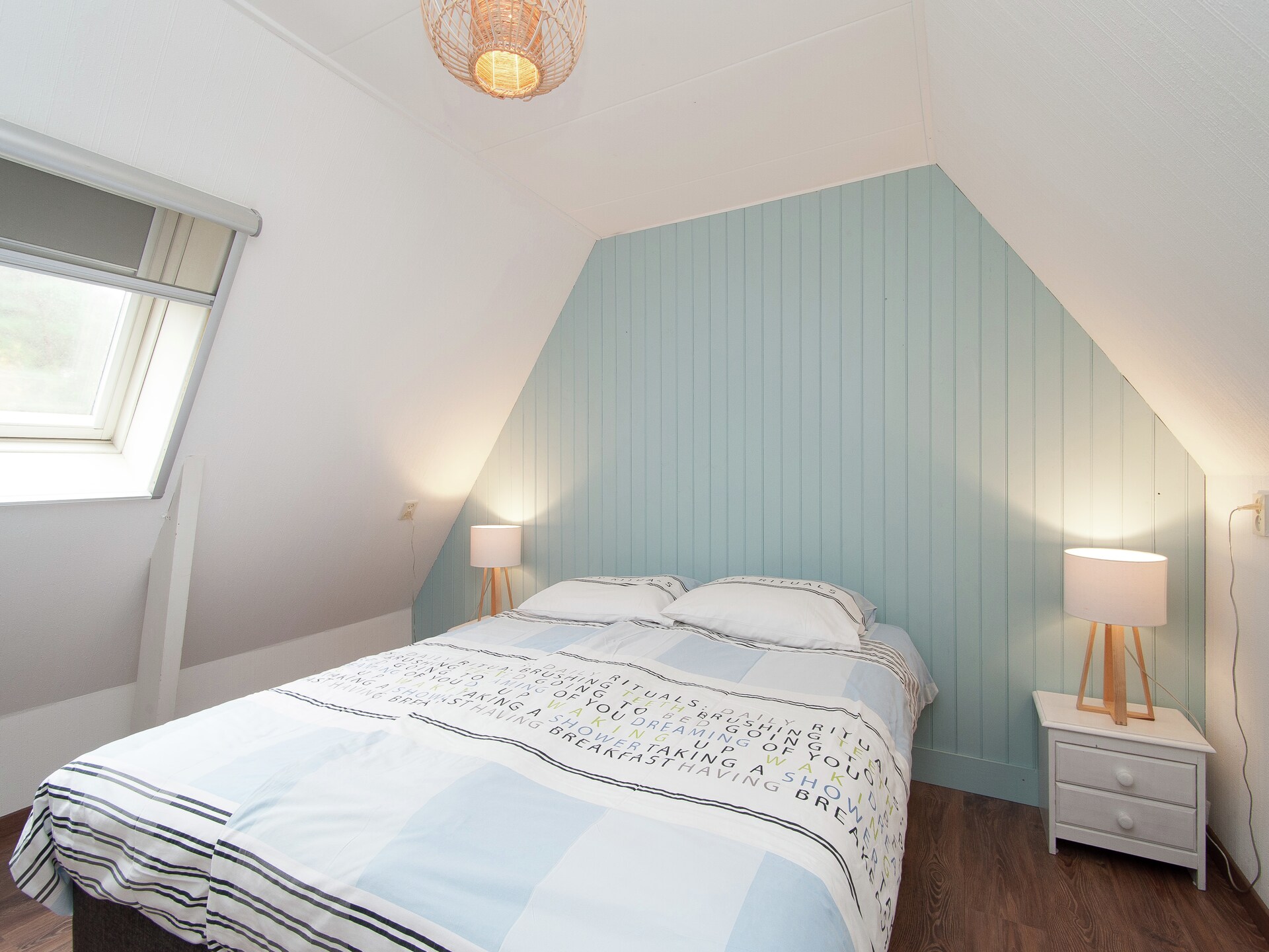 Huize Glory Amethist: stijlvol designhuis op het hoogste duin van Bergen aan Zee - foto 14