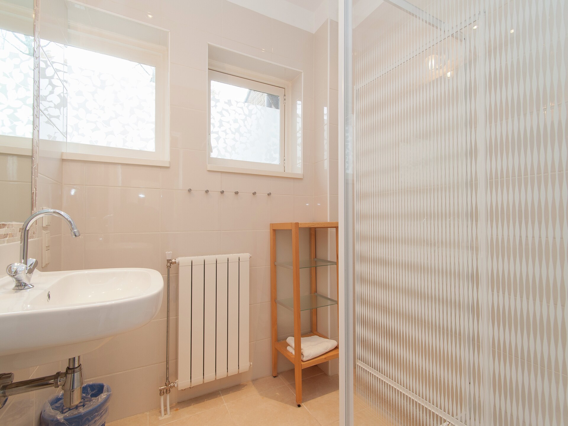 Huize Glory Amethist: stijlvol designhuis op het hoogste duin van Bergen aan Zee - foto 21