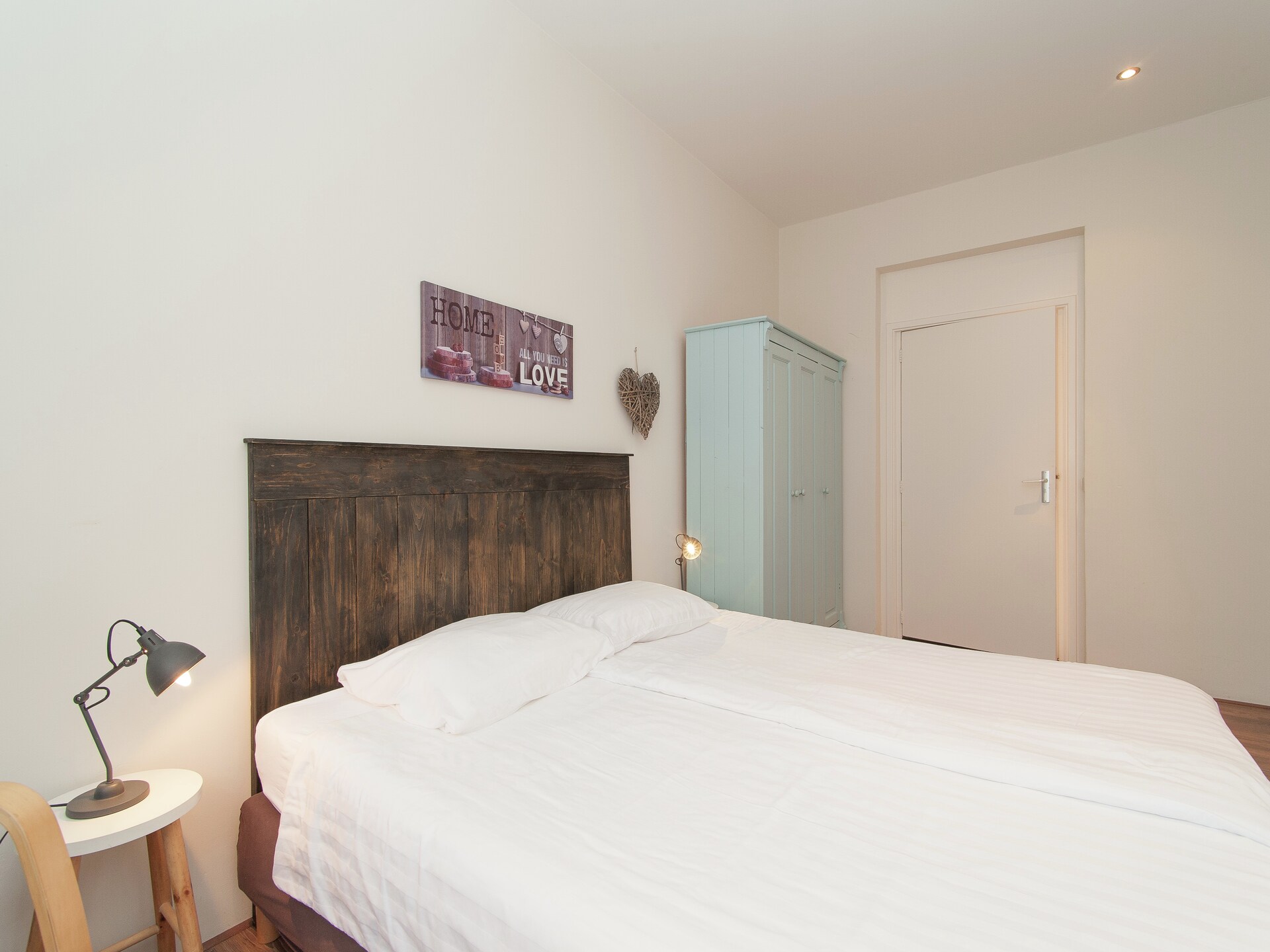 Huize Glory Amethist: stijlvol designhuis op het hoogste duin van Bergen aan Zee - foto 15