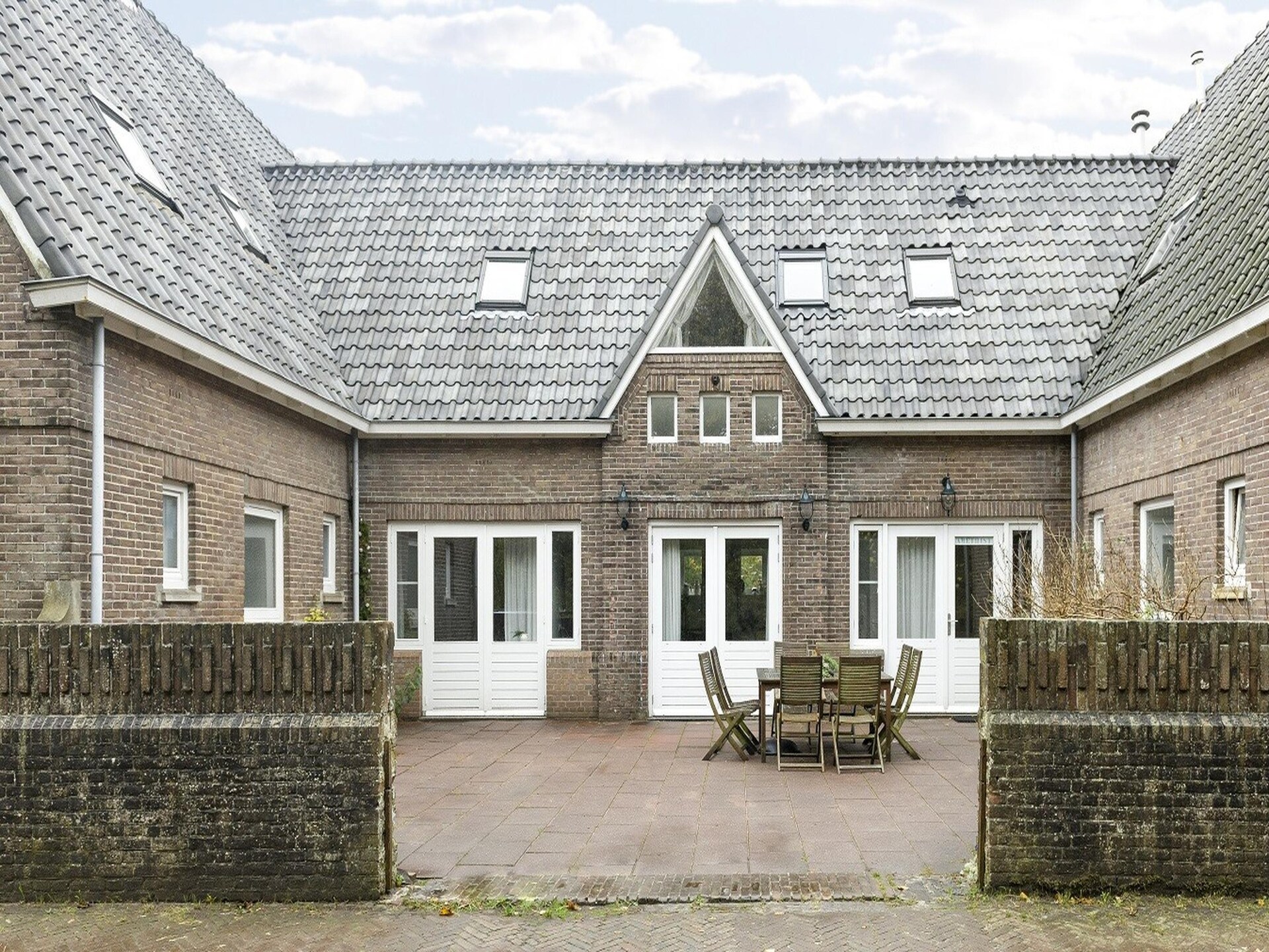 Huize Glory Amethist: stijlvol designhuis op het hoogste duin van Bergen aan Zee - foto 6