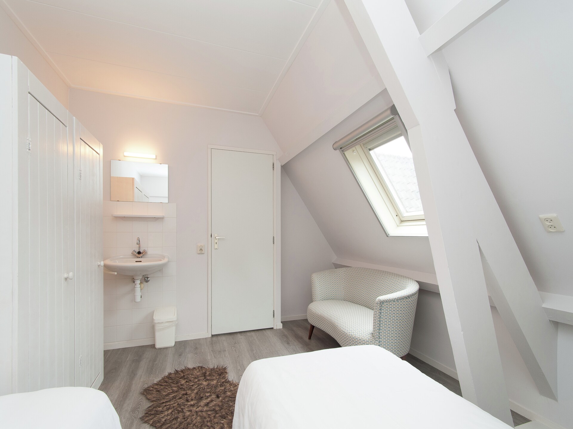 Huize Glory Parel: sfeervol vakantiehuis tussen bos en strand in Bergen aan Zee - foto 13