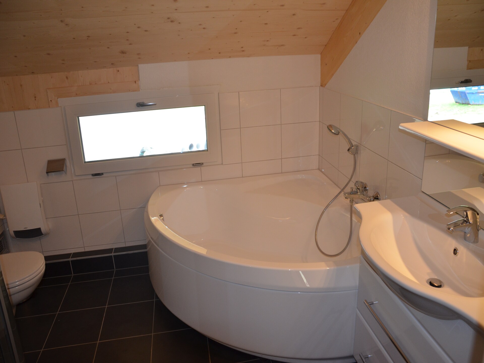 Ruim chalet voor 9 personen met sauna in de bossen bij Murau - foto 15