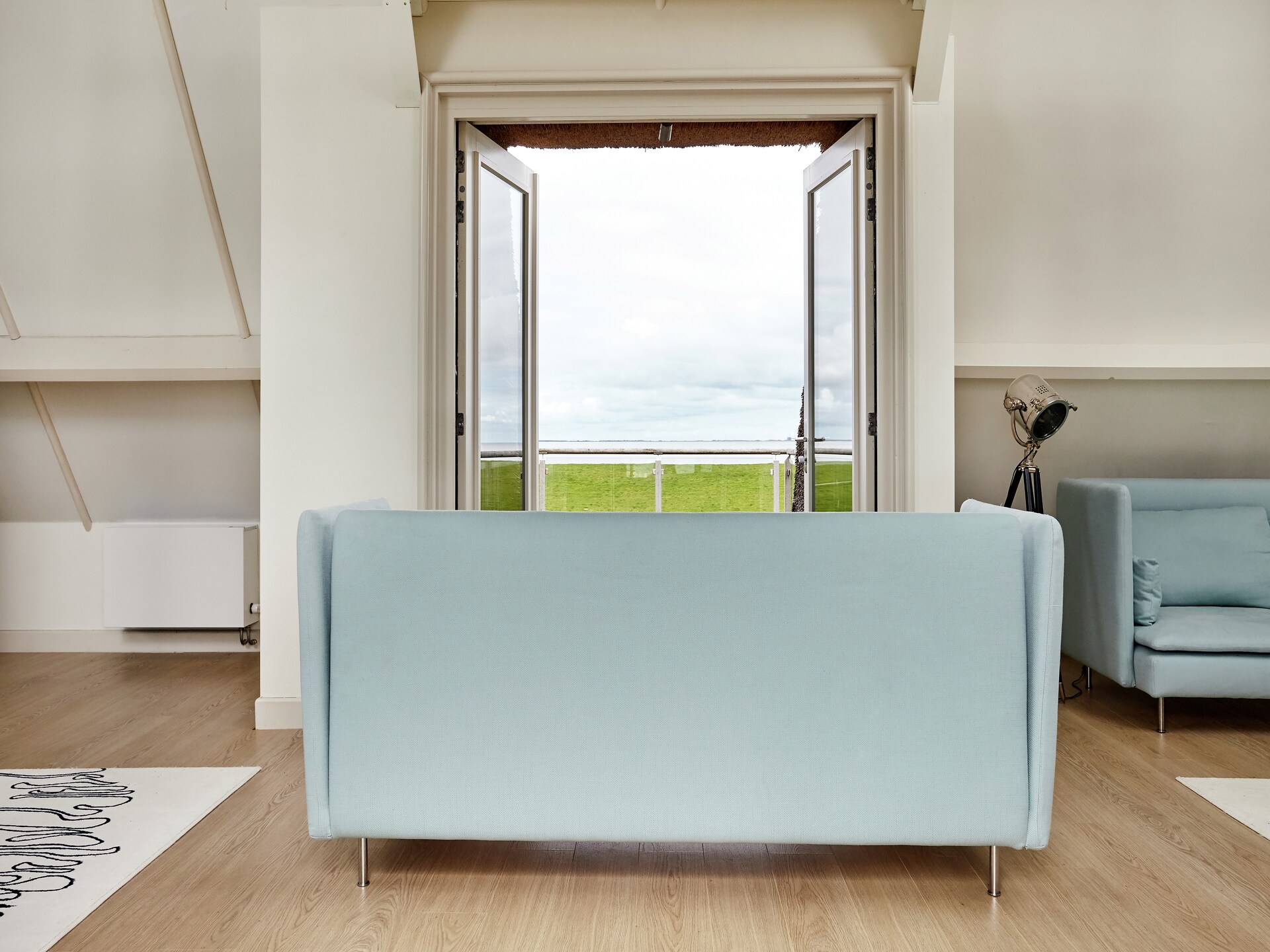 Landelijk genieten in luxe villa Wad Anders aan de Waddenzee voor 22 gasten - foto 18