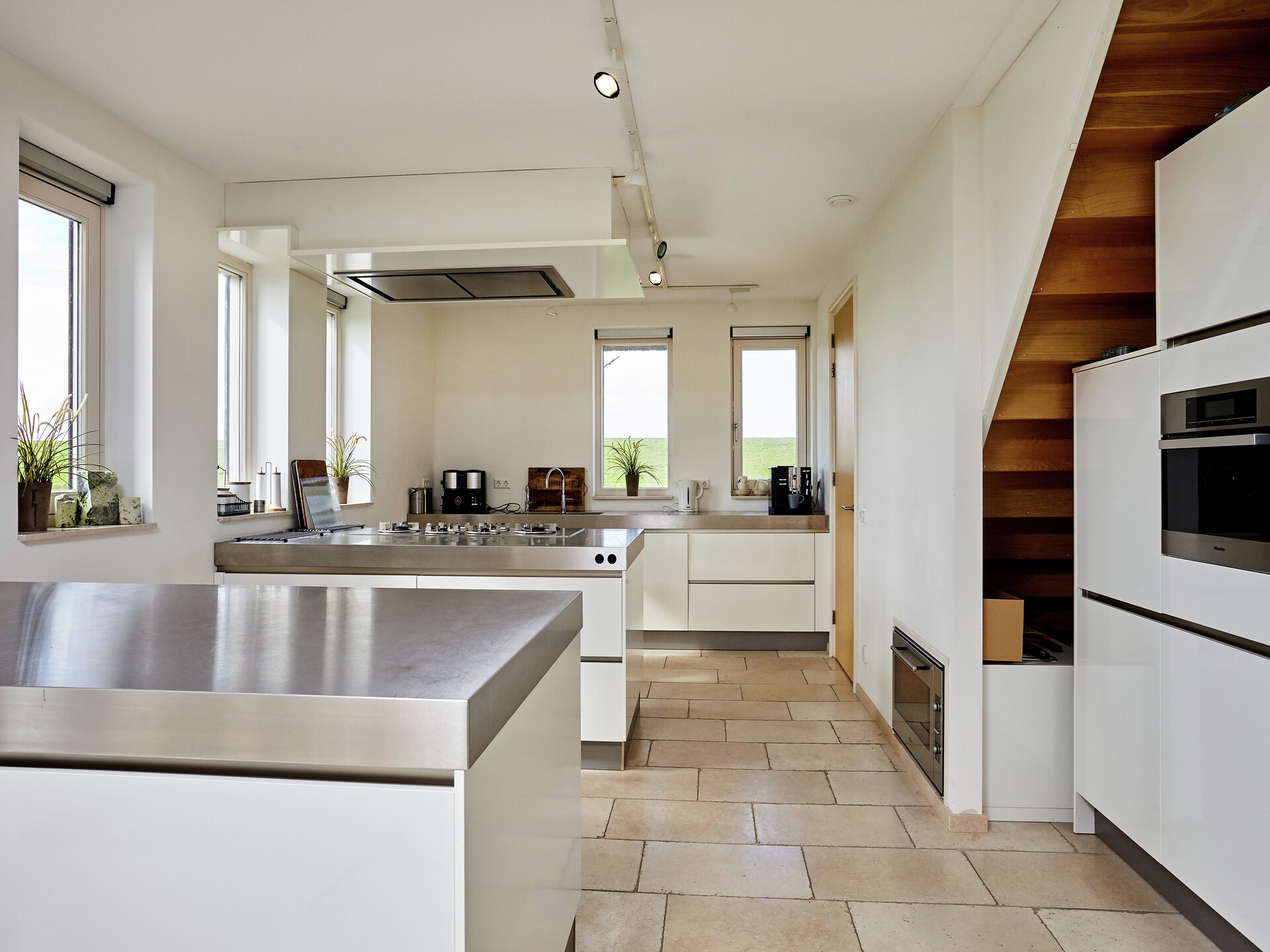 Landelijk genieten in luxe villa Wad Anders aan de Waddenzee voor 22 gasten - foto 4