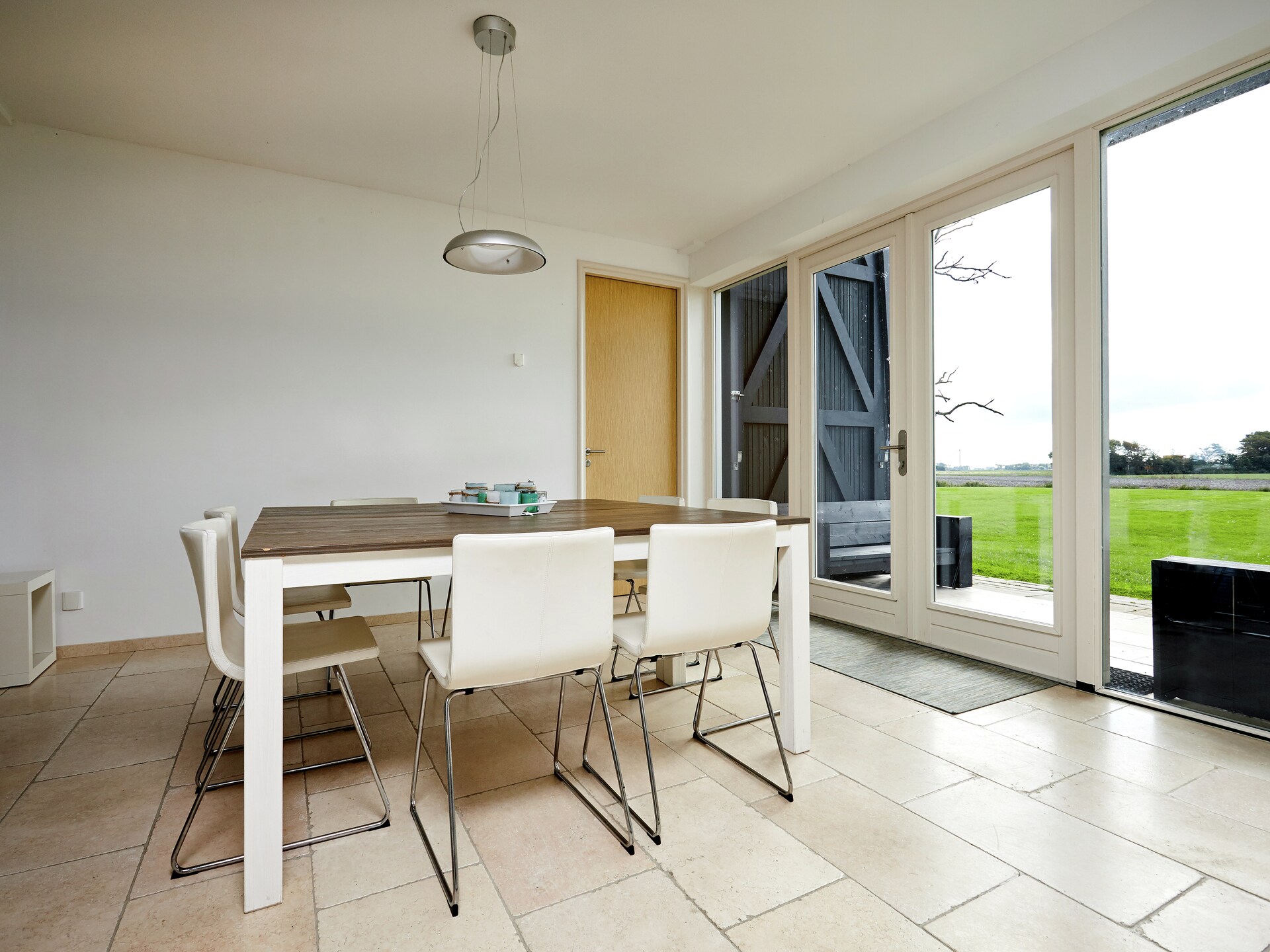 Landelijk genieten in luxe villa Wad Anders aan de Waddenzee voor 22 gasten - foto 9