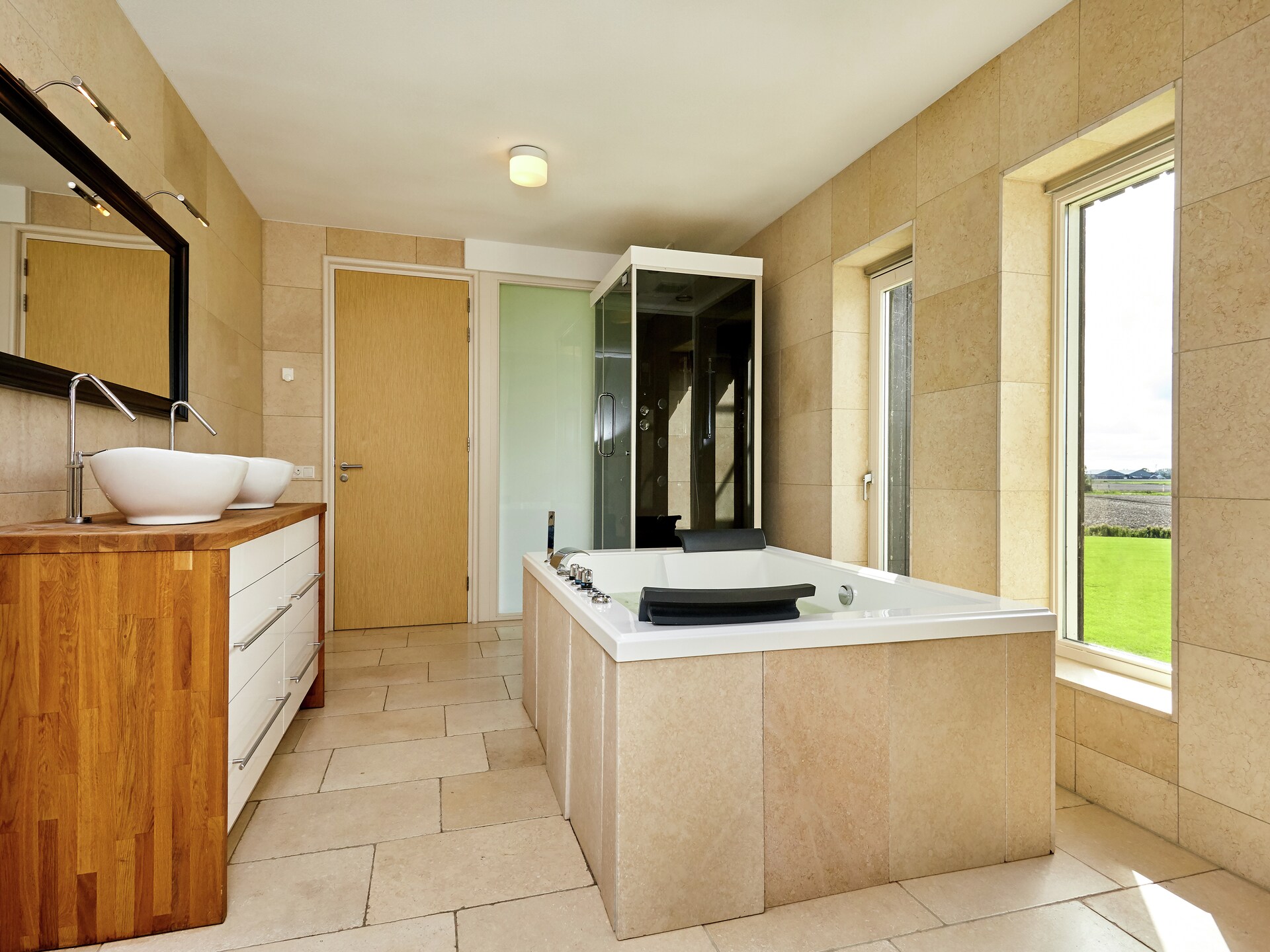 Landelijk genieten in luxe villa Wad Anders aan de Waddenzee voor 22 gasten - foto 23