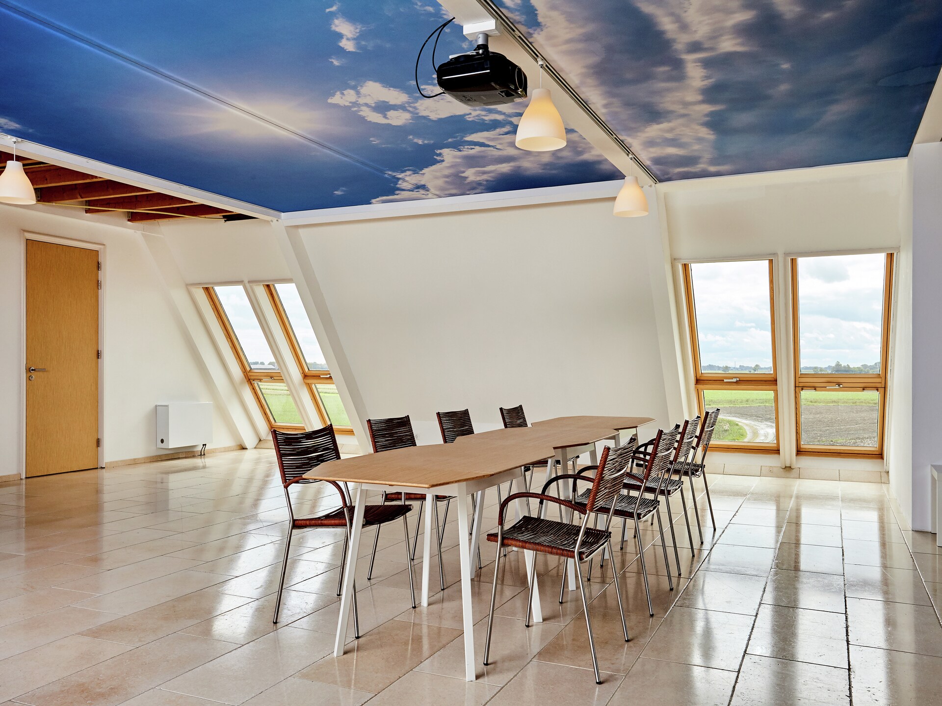 Landelijk genieten in luxe villa Wad Anders aan de Waddenzee voor 22 gasten - foto 26