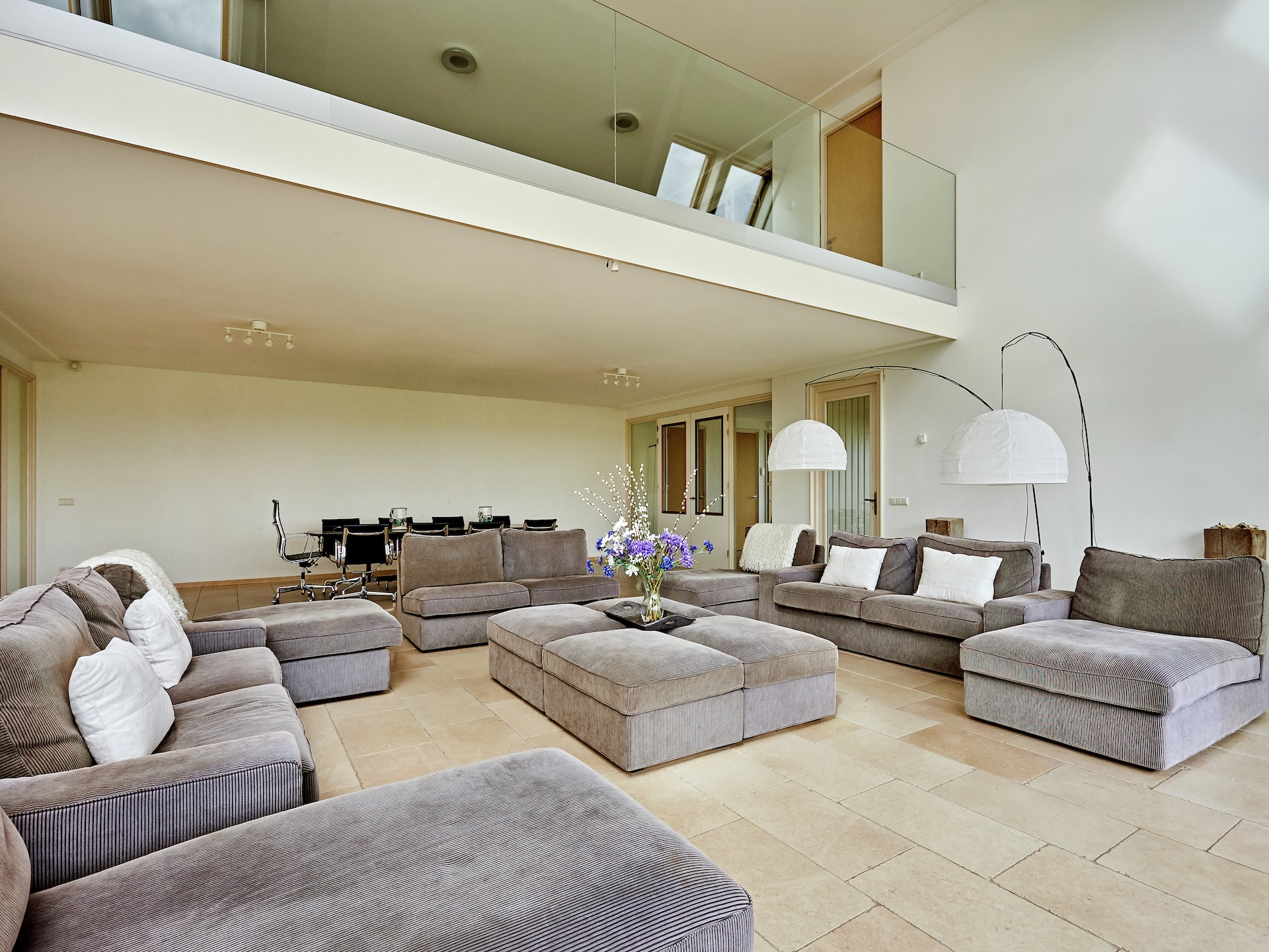 Landelijk genieten in luxe villa Wad Anders aan de Waddenzee voor 22 gasten - foto 2