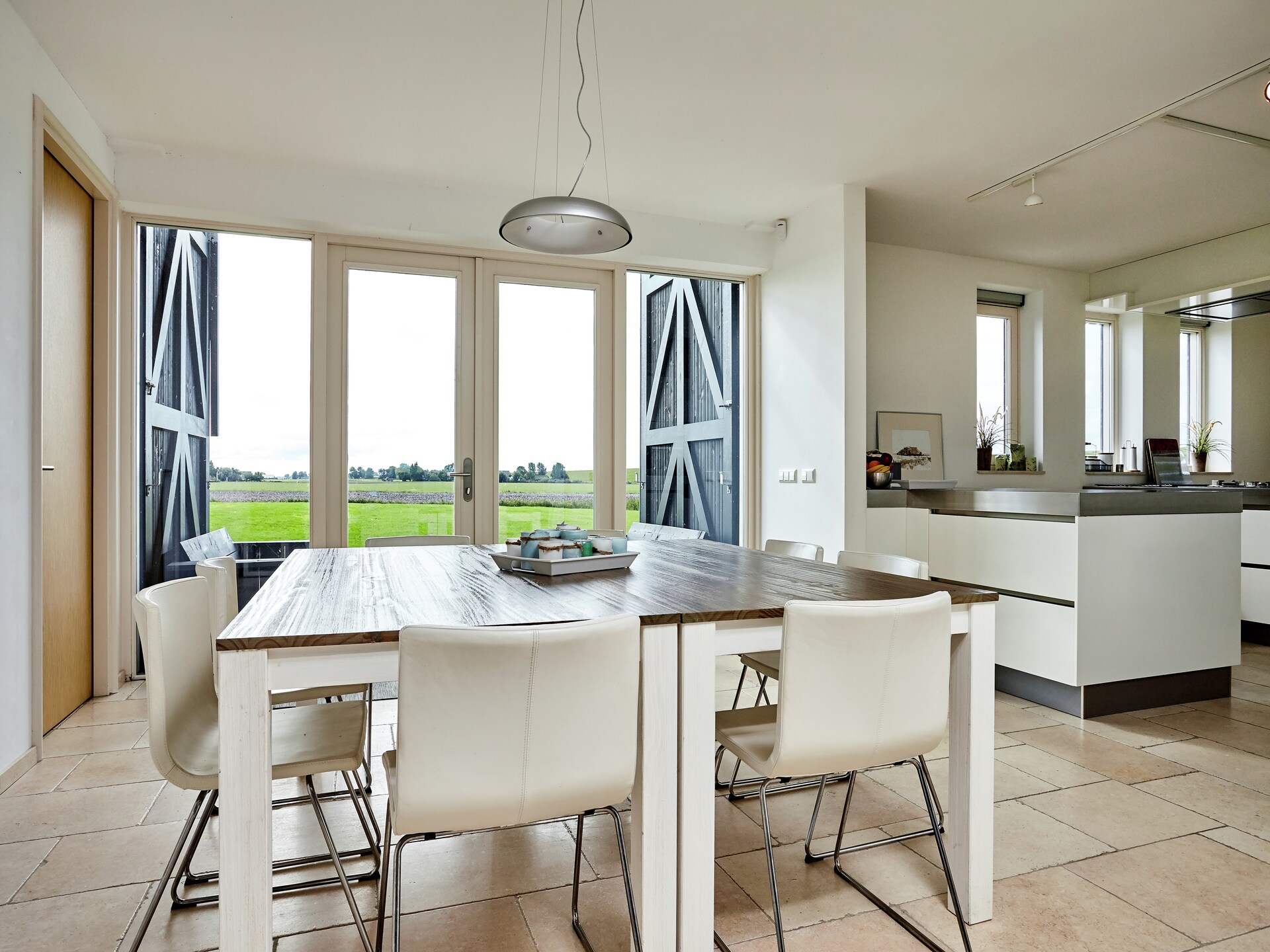 Landelijk genieten in luxe villa Wad Anders aan de Waddenzee voor 22 gasten - foto 10